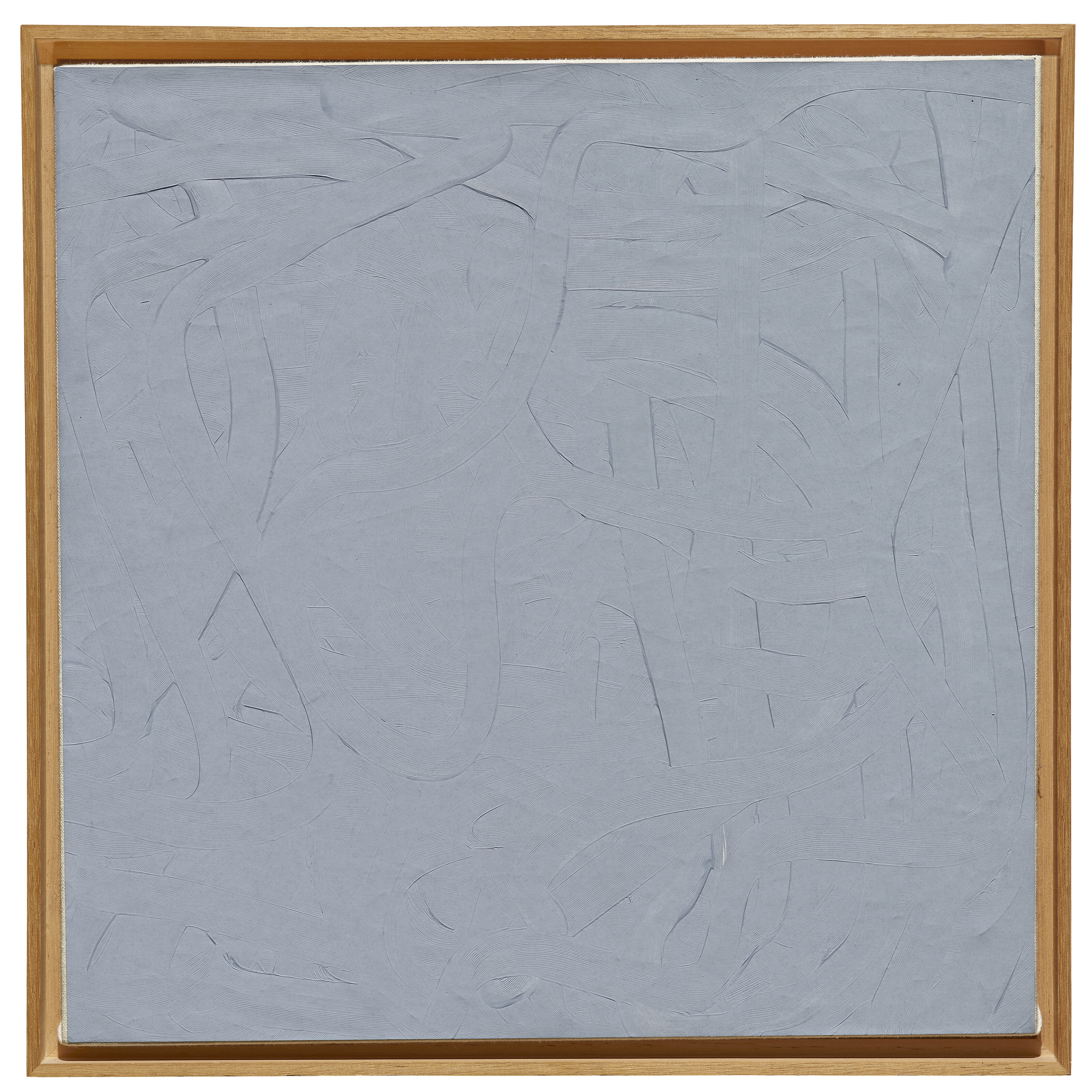Gerhard Richter — Вермалунг (серый) (покраска (серый)), изображение 2