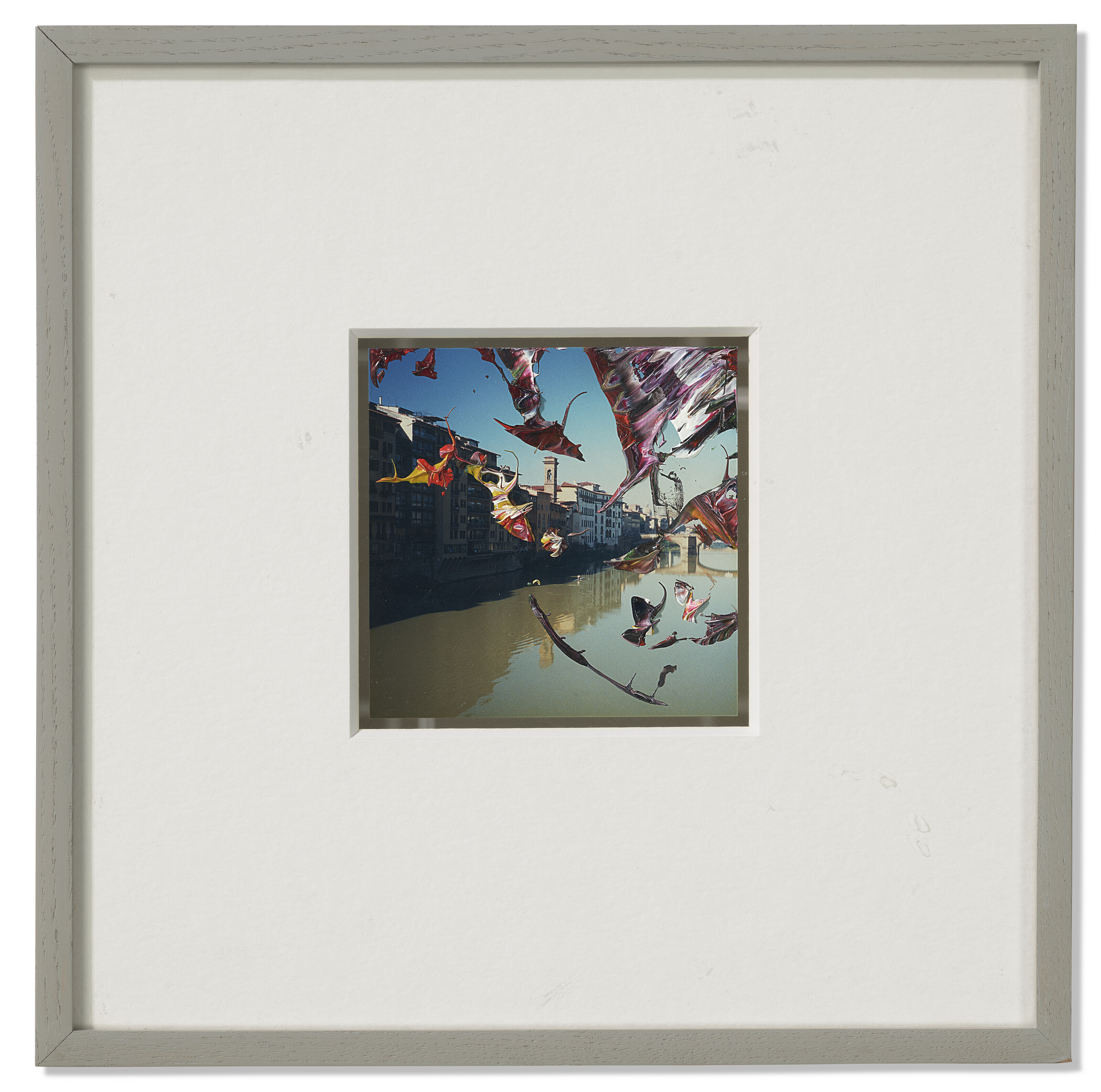 Gerhard Richter — Флоренция, изображение 2