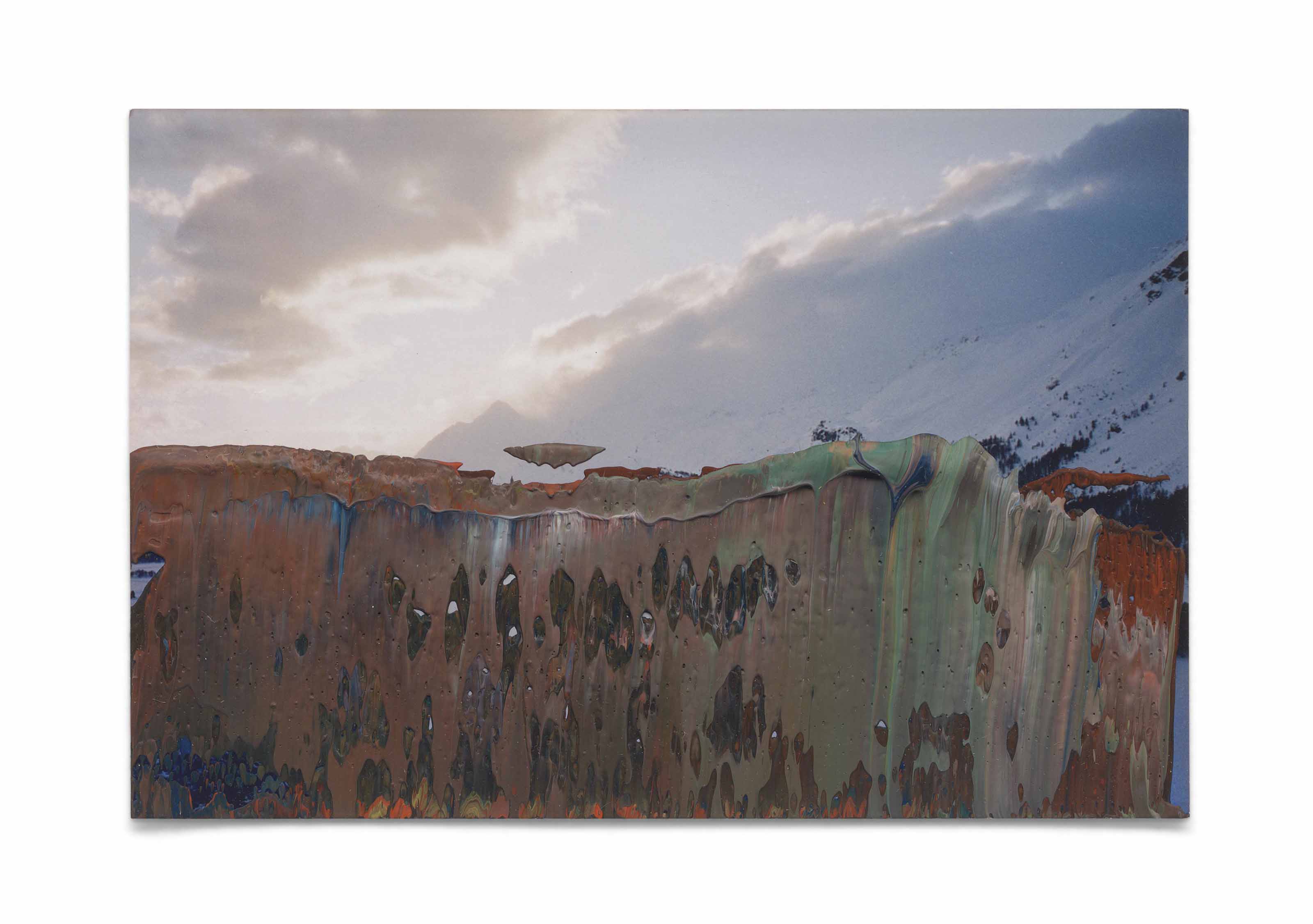 Gerhard Richter — 12. Апрель '05