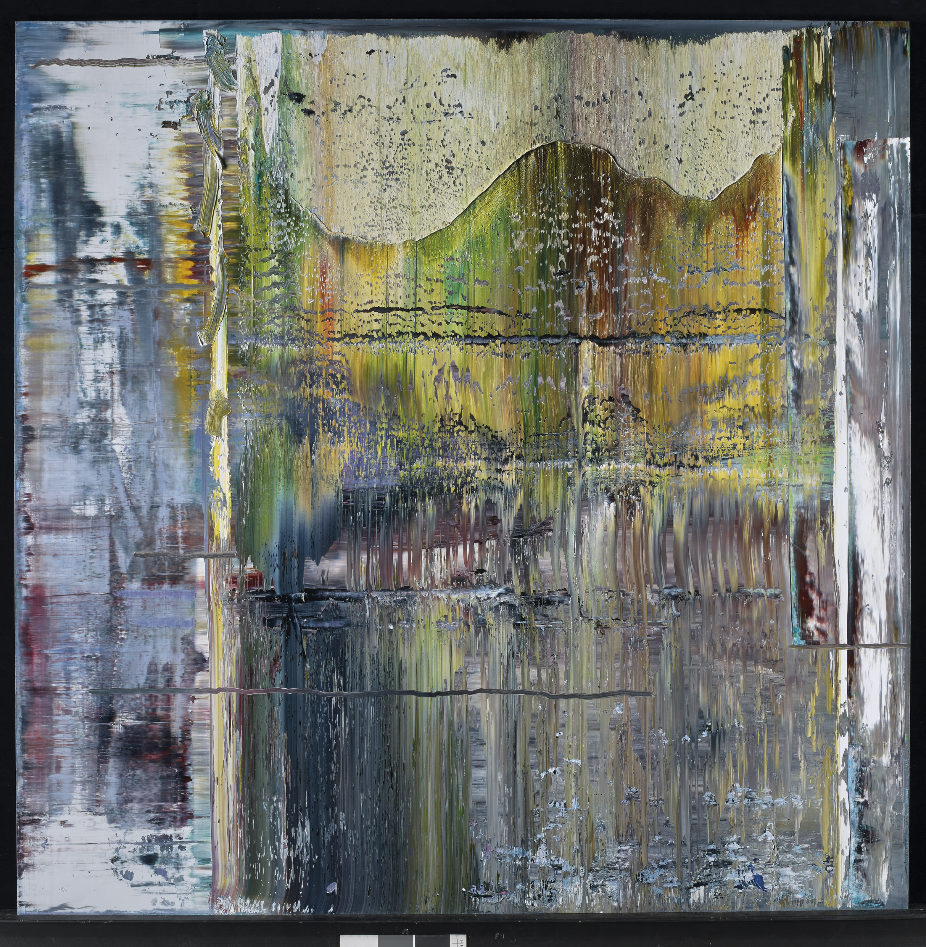 Gerhard Richter — Агада (стр. 2), изображение 1