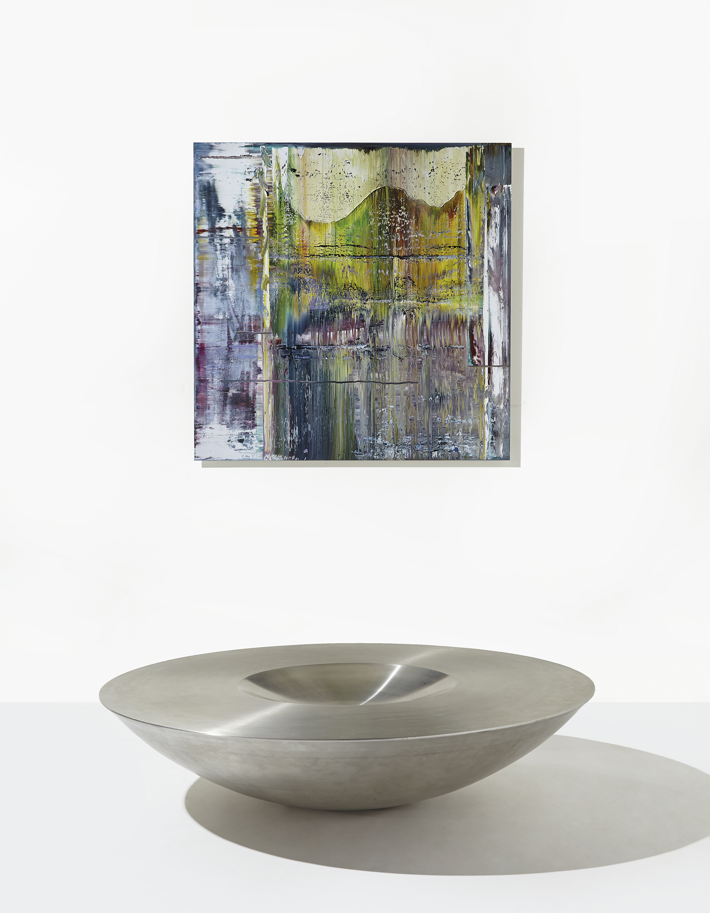 Gerhard Richter — Агада (стр. 2), изображение 2