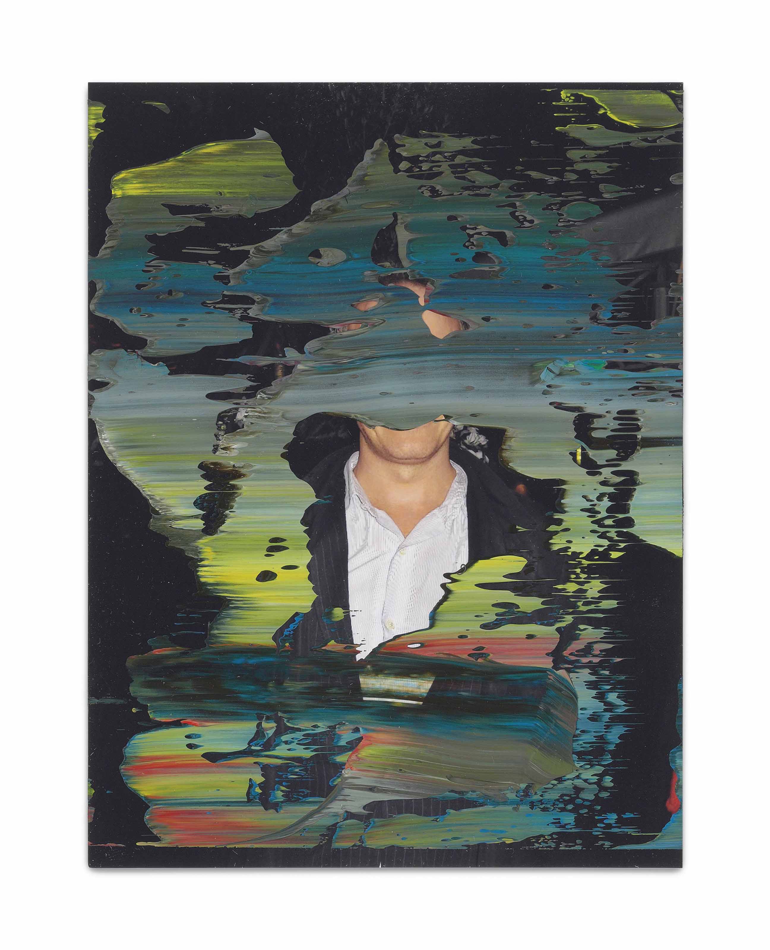 Gerhard Richter — 5.5.07 (Ханс Ульрих Обрист)
