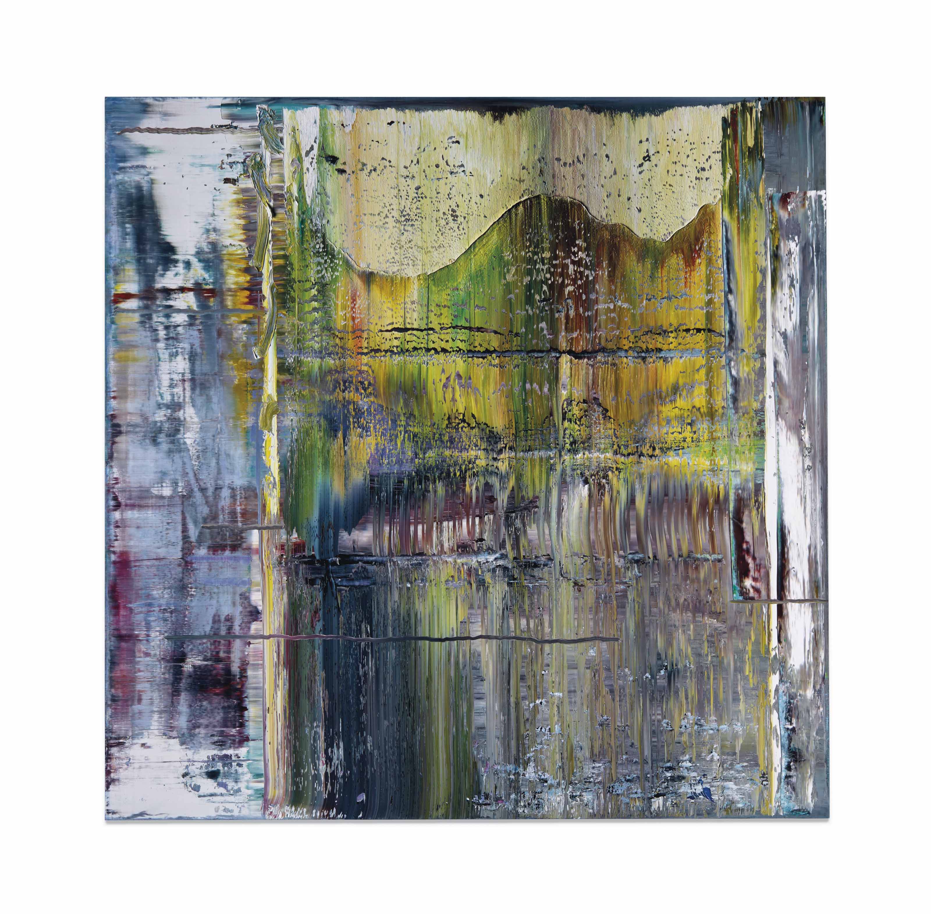 Gerhard Richter — Агада (стр. 2)