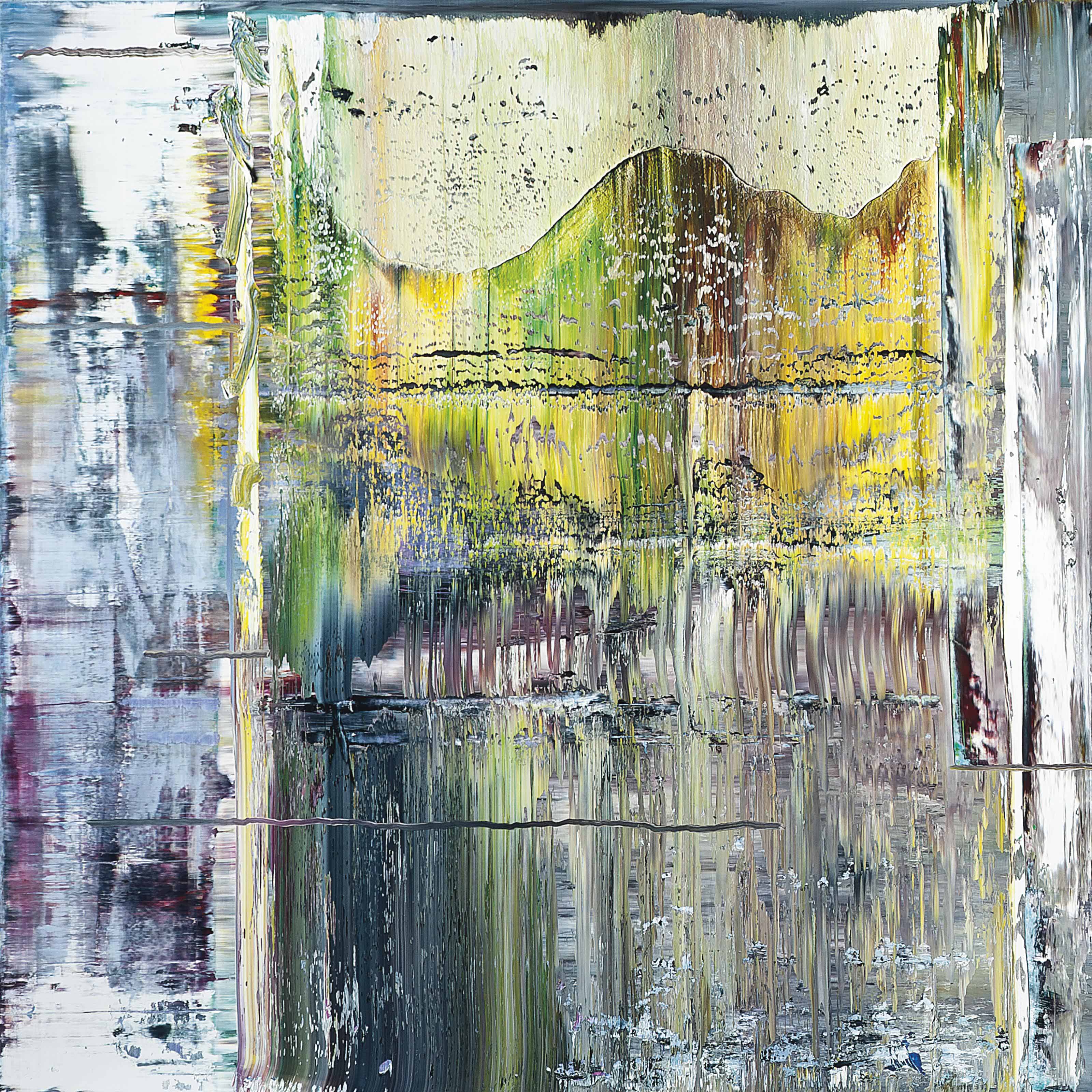 Gerhard Richter — Агада (стр. 2)