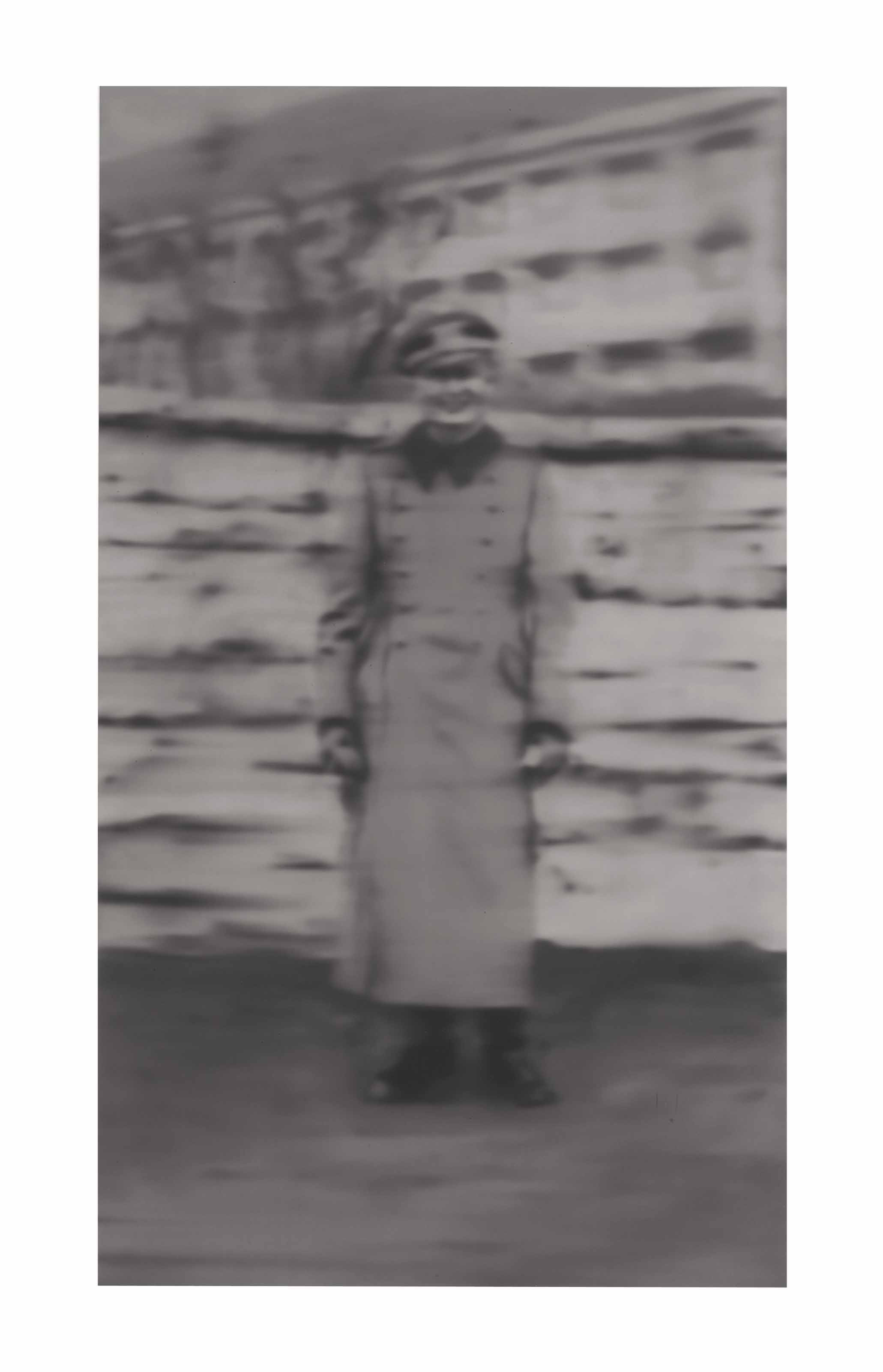Gerhard Richter — Онкель Руди