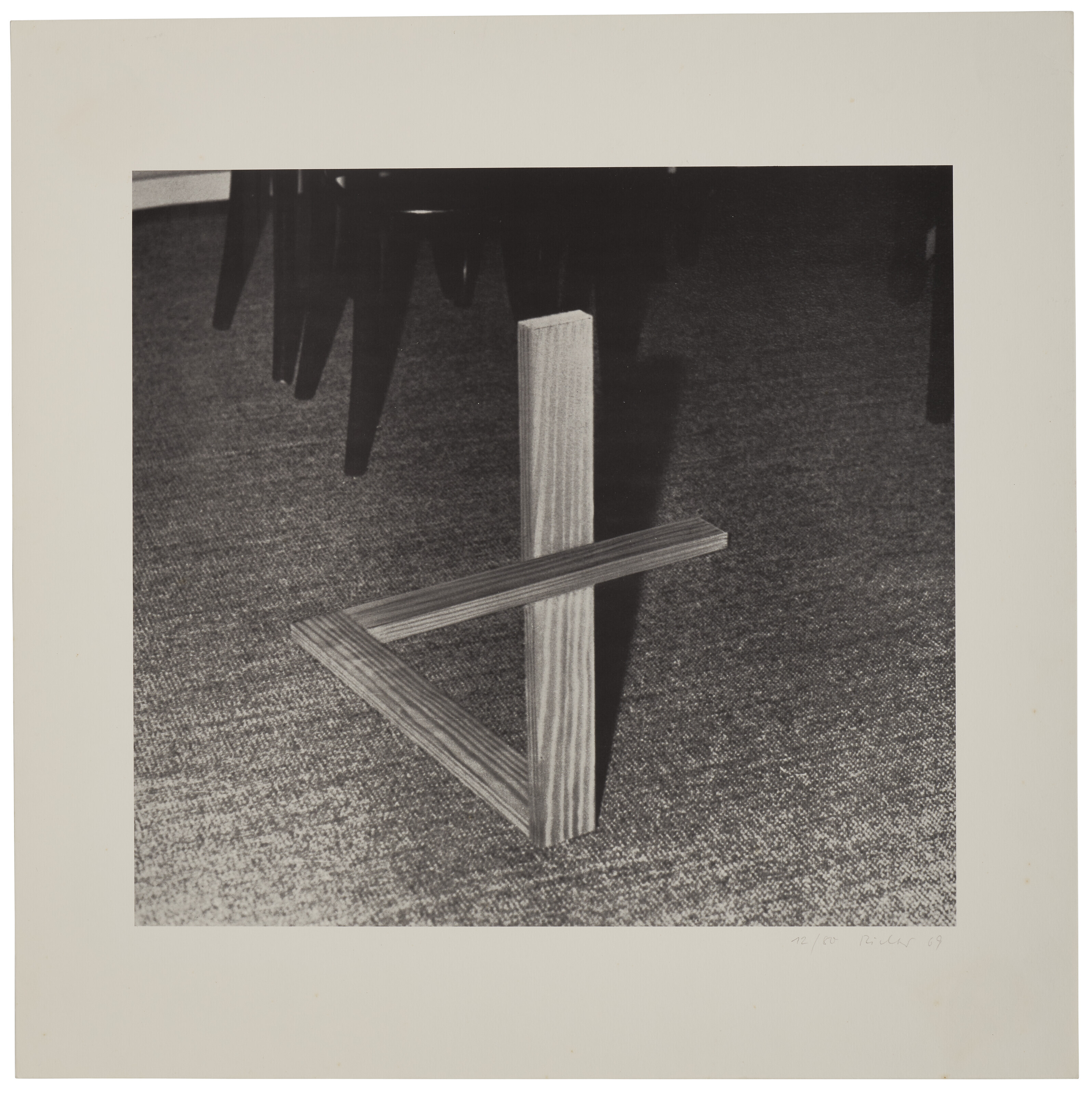 Gerhard Richter — Новый объект, изображение 3