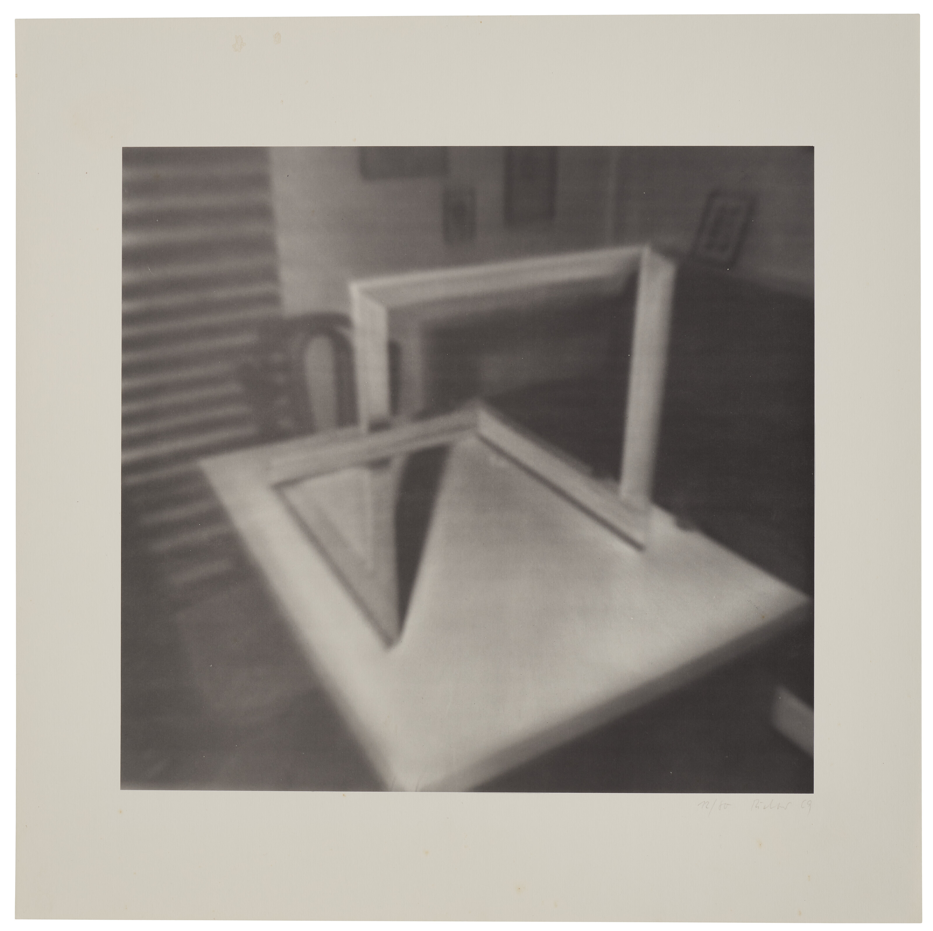 Gerhard Richter — Новый объект, изображение 5
