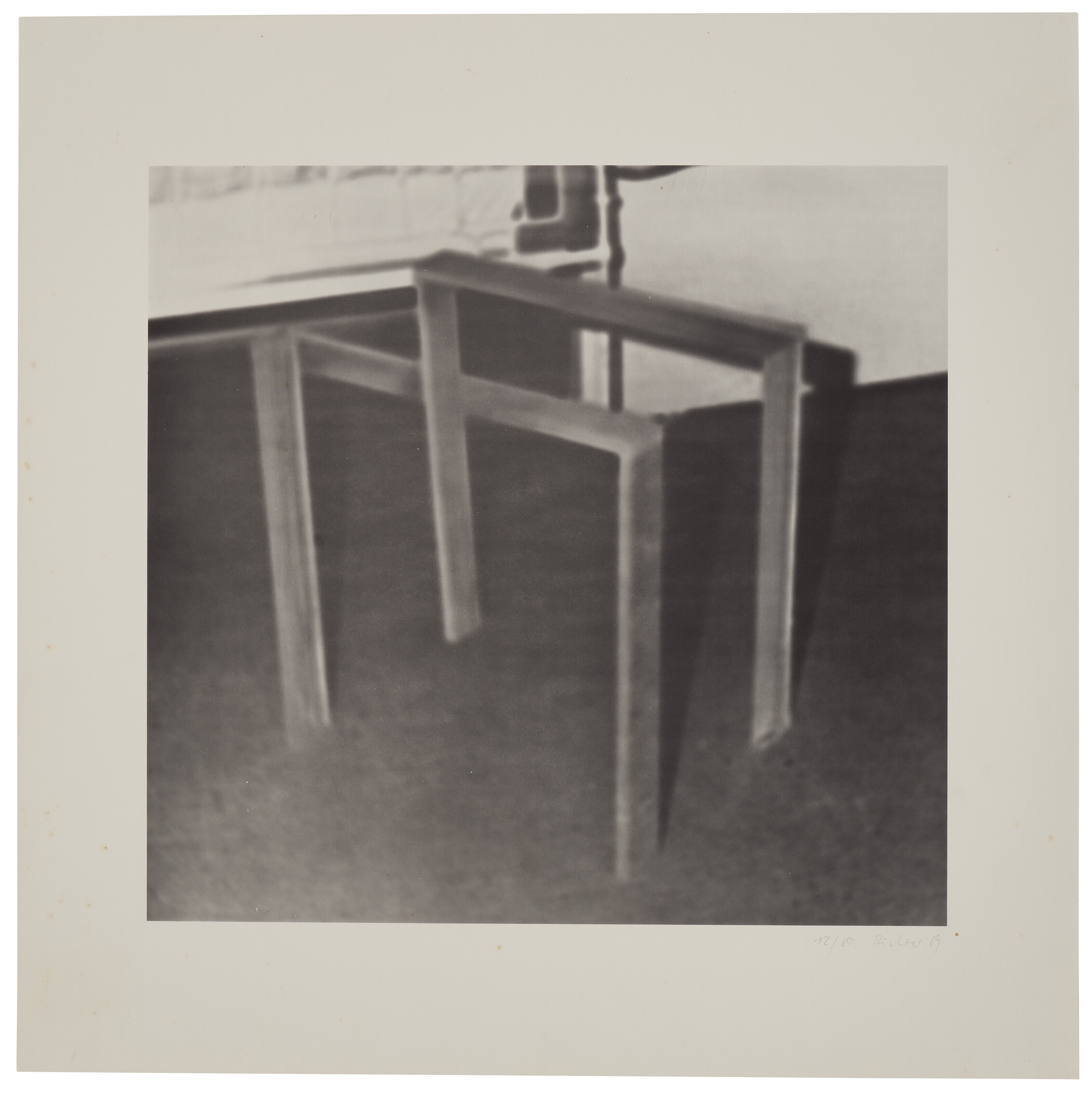 Gerhard Richter — Новый объект, изображение 6