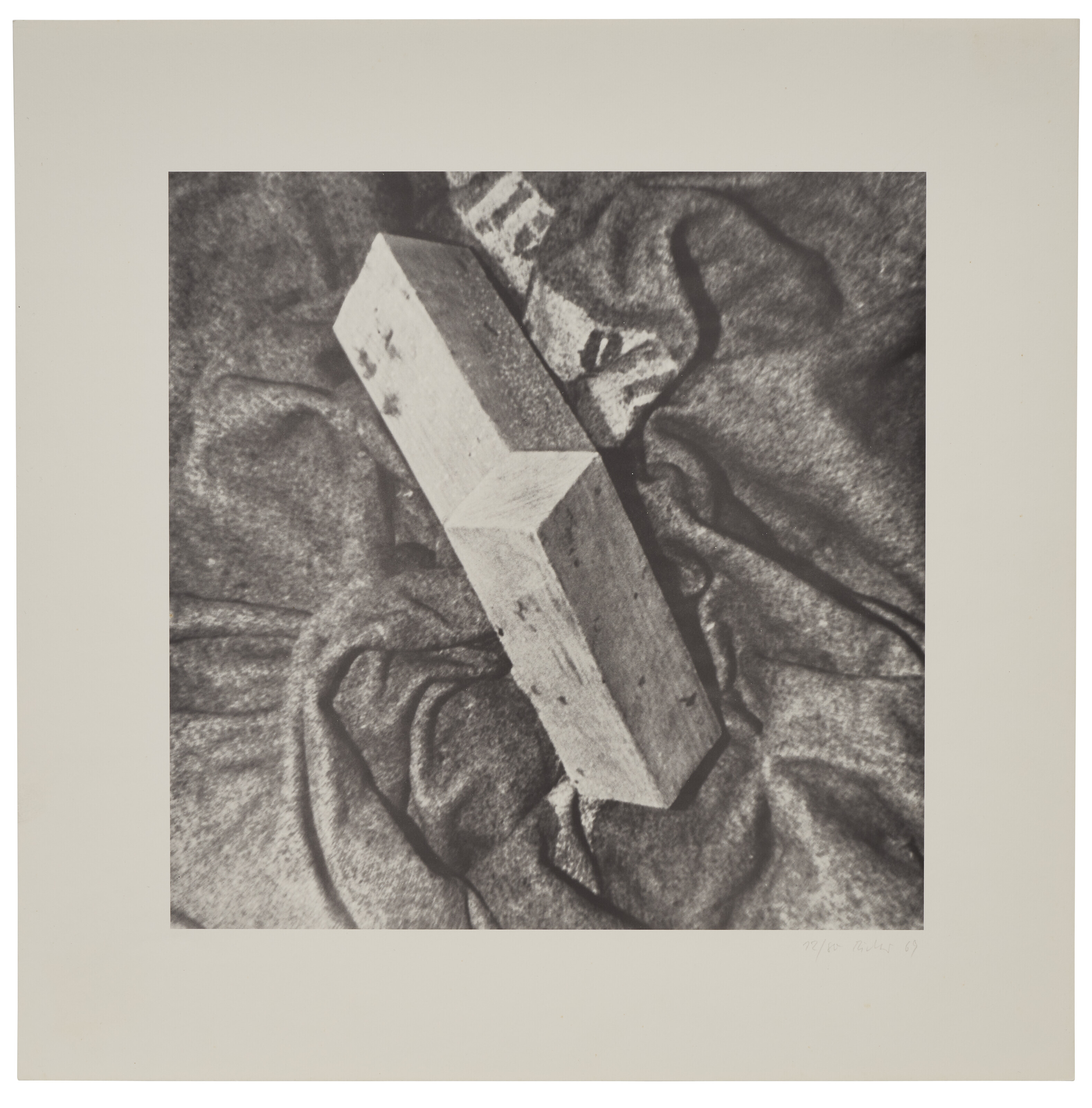 Gerhard Richter — Новый объект, изображение 7