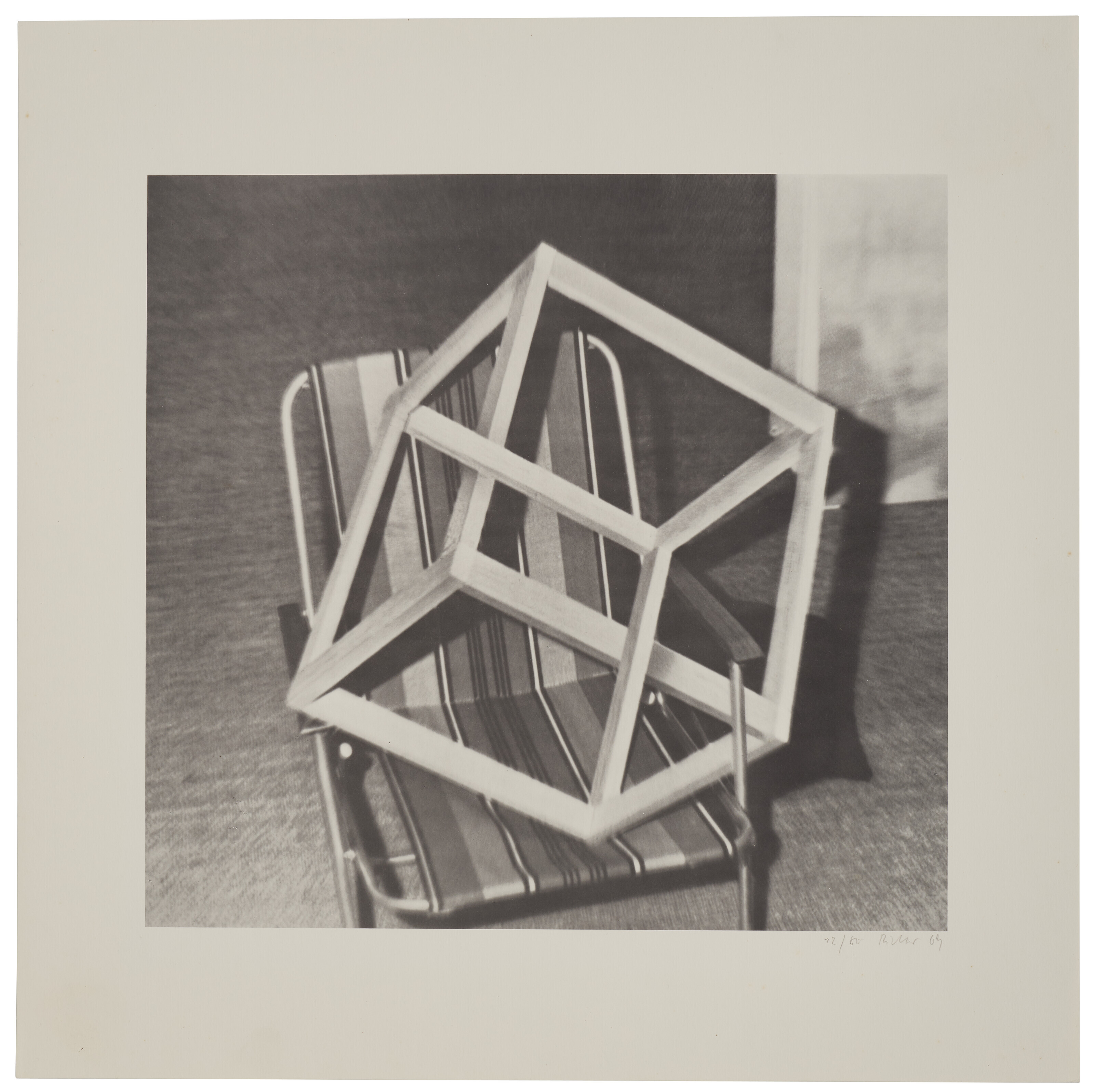 Gerhard Richter — Новый объект, изображение 8