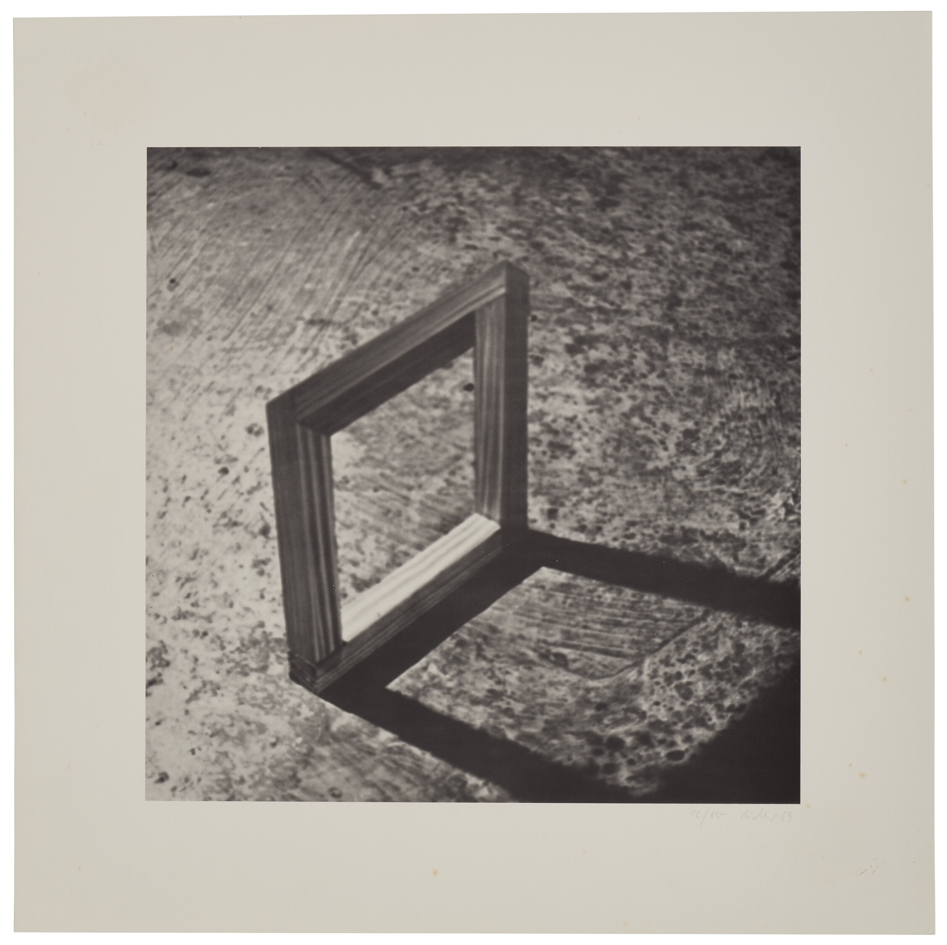 Gerhard Richter — Новый объект, изображение 9