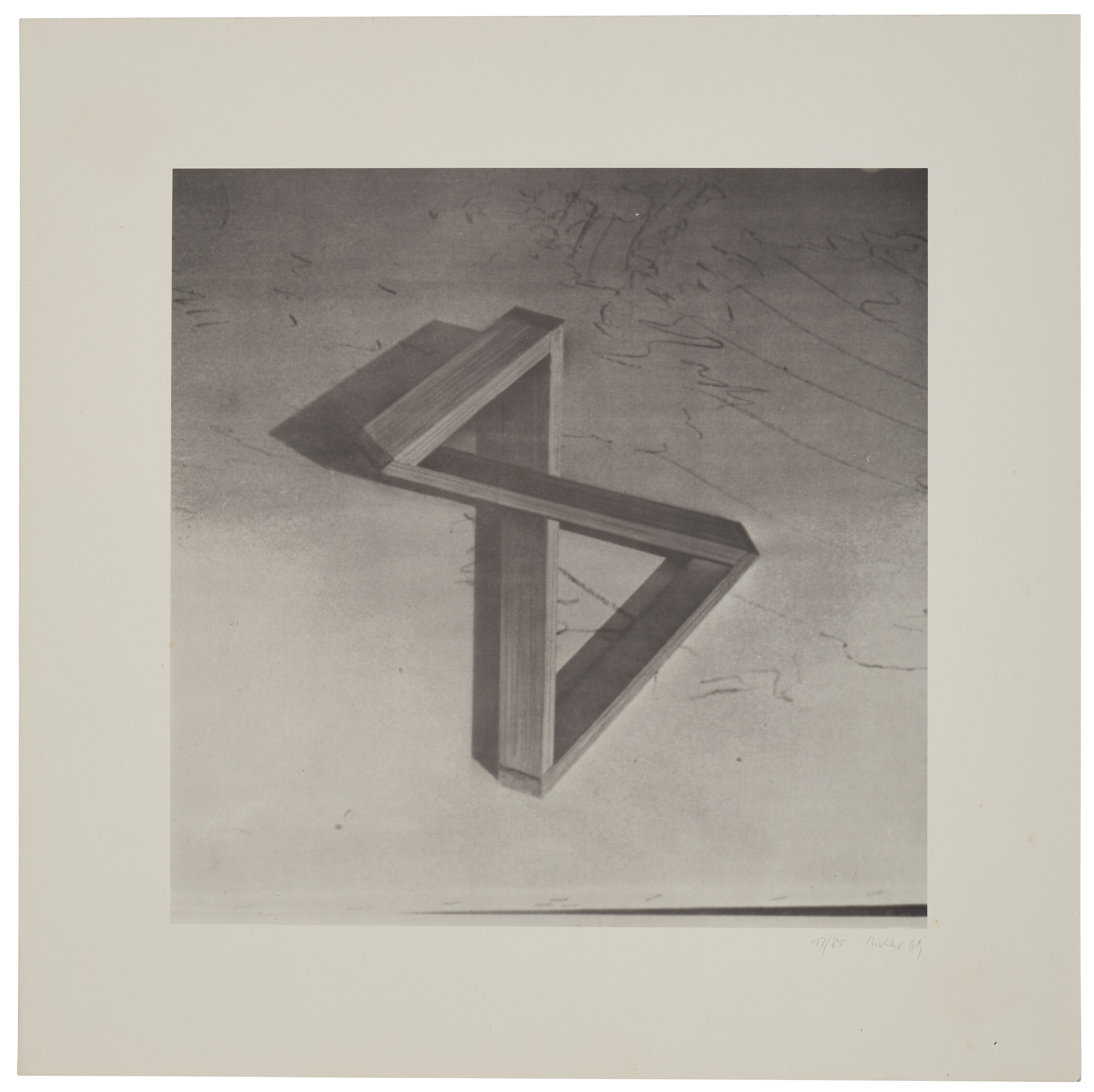 Gerhard Richter — Новый объект, изображение 10
