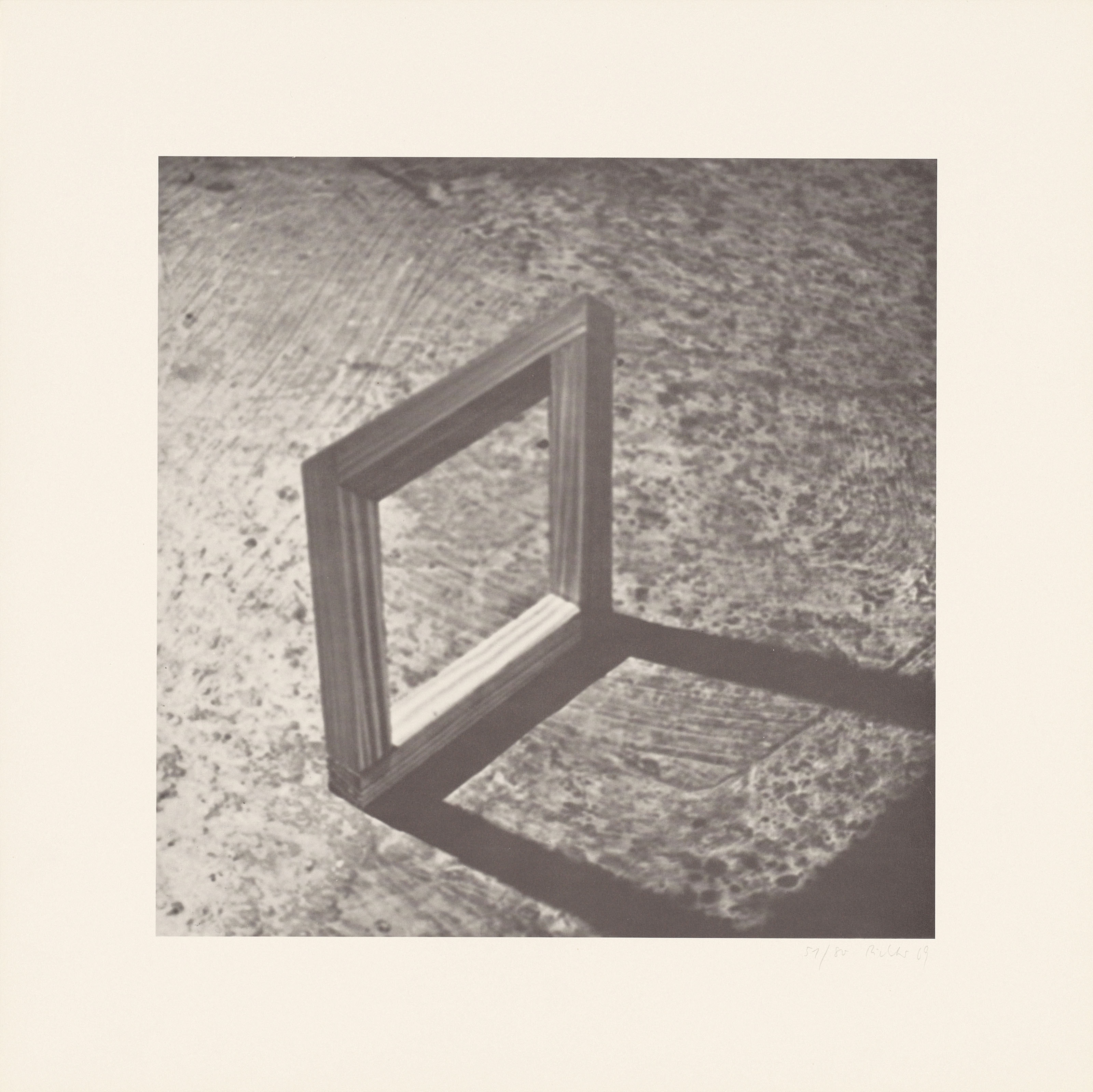 Gerhard Richter — Новый объект, изображение 3