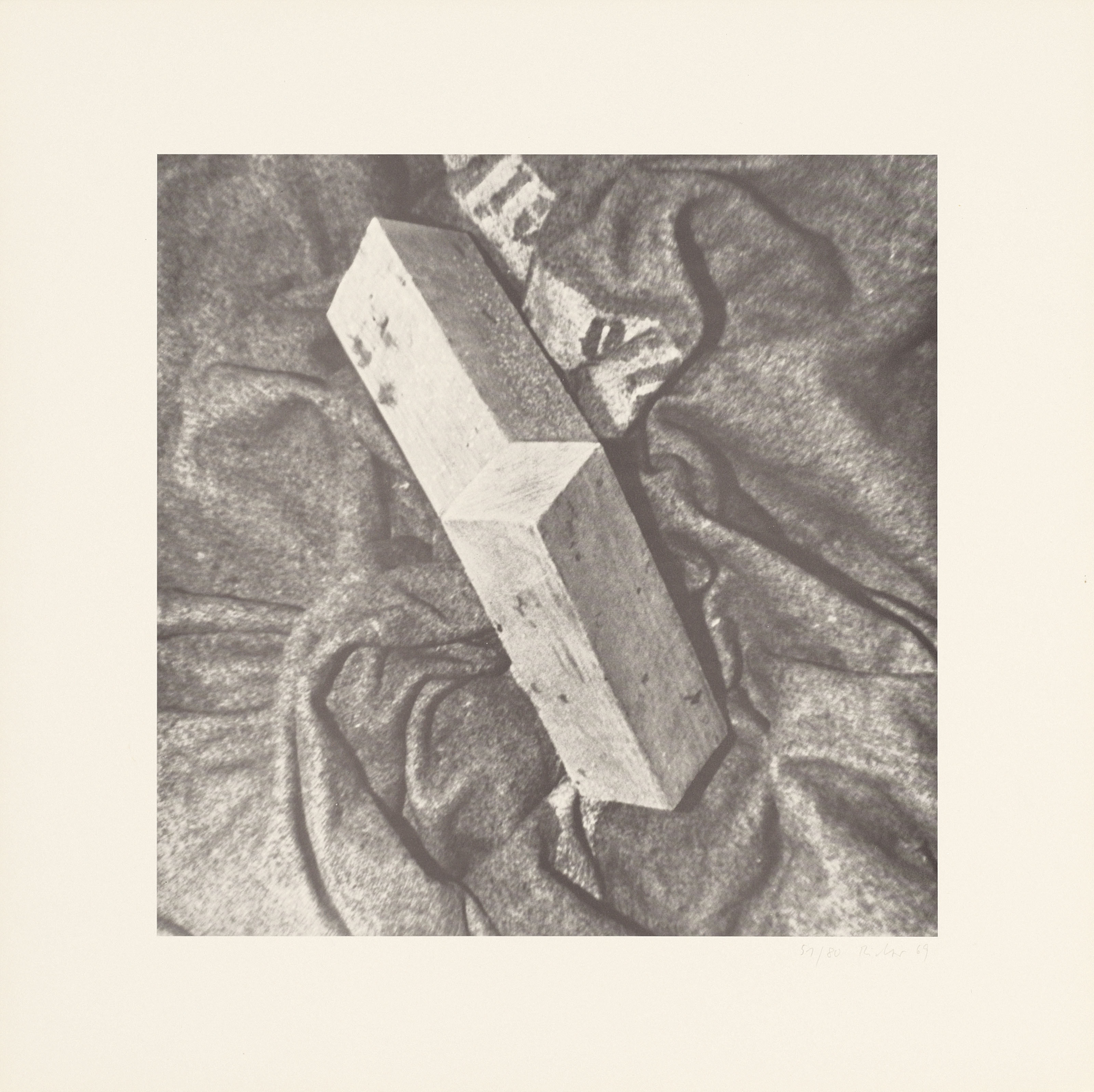 Gerhard Richter — Новый объект, изображение 4