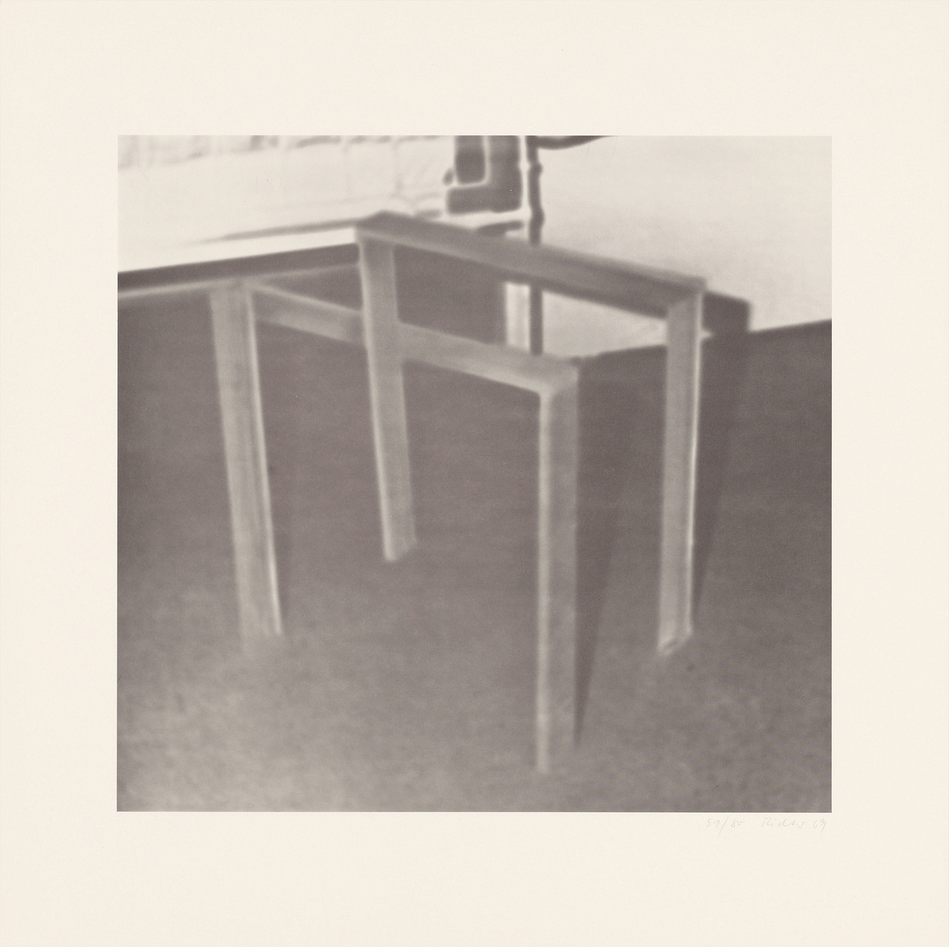 Gerhard Richter — Новый объект, изображение 5