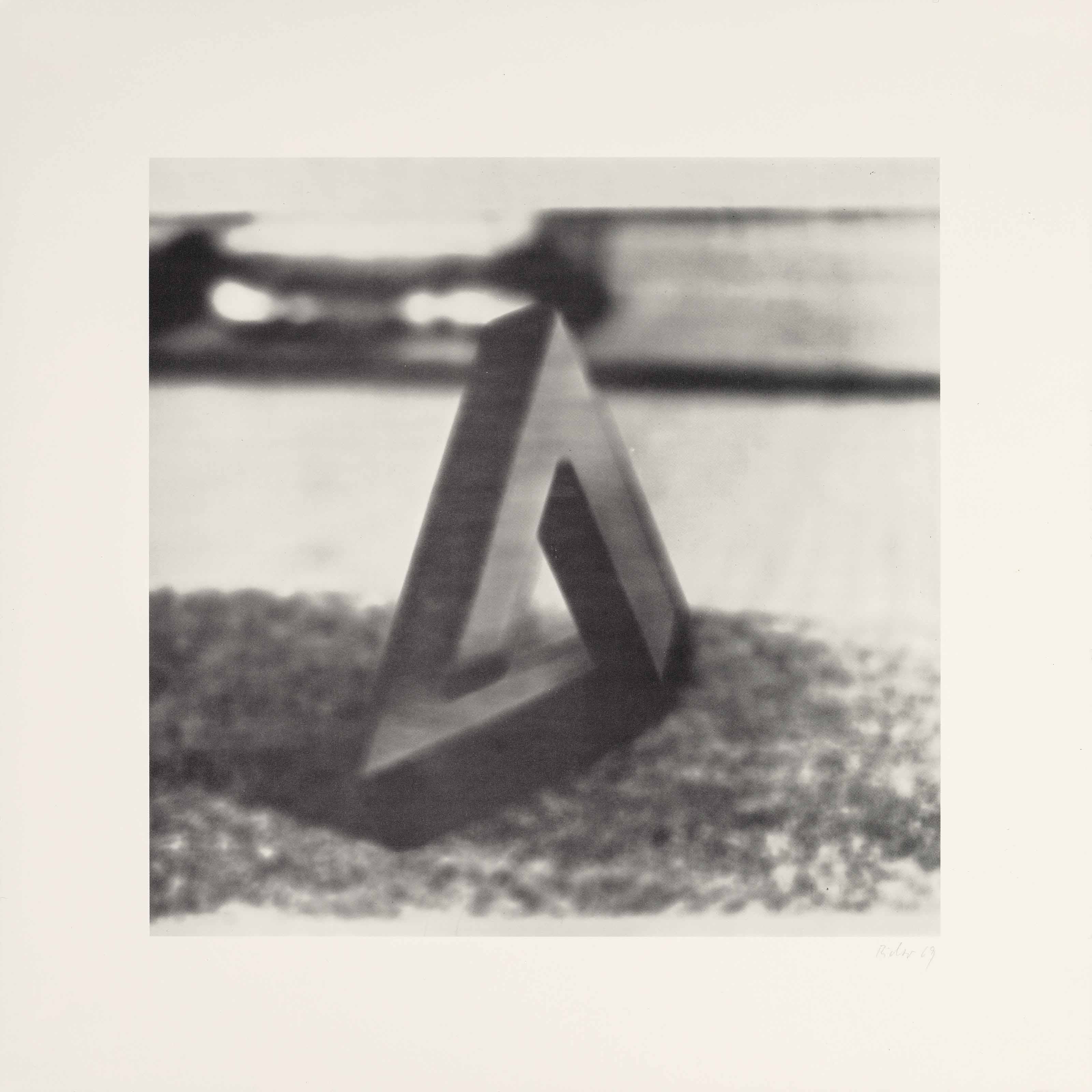 Gerhard Richter — Новый объект (Бутин 26), изображение 2