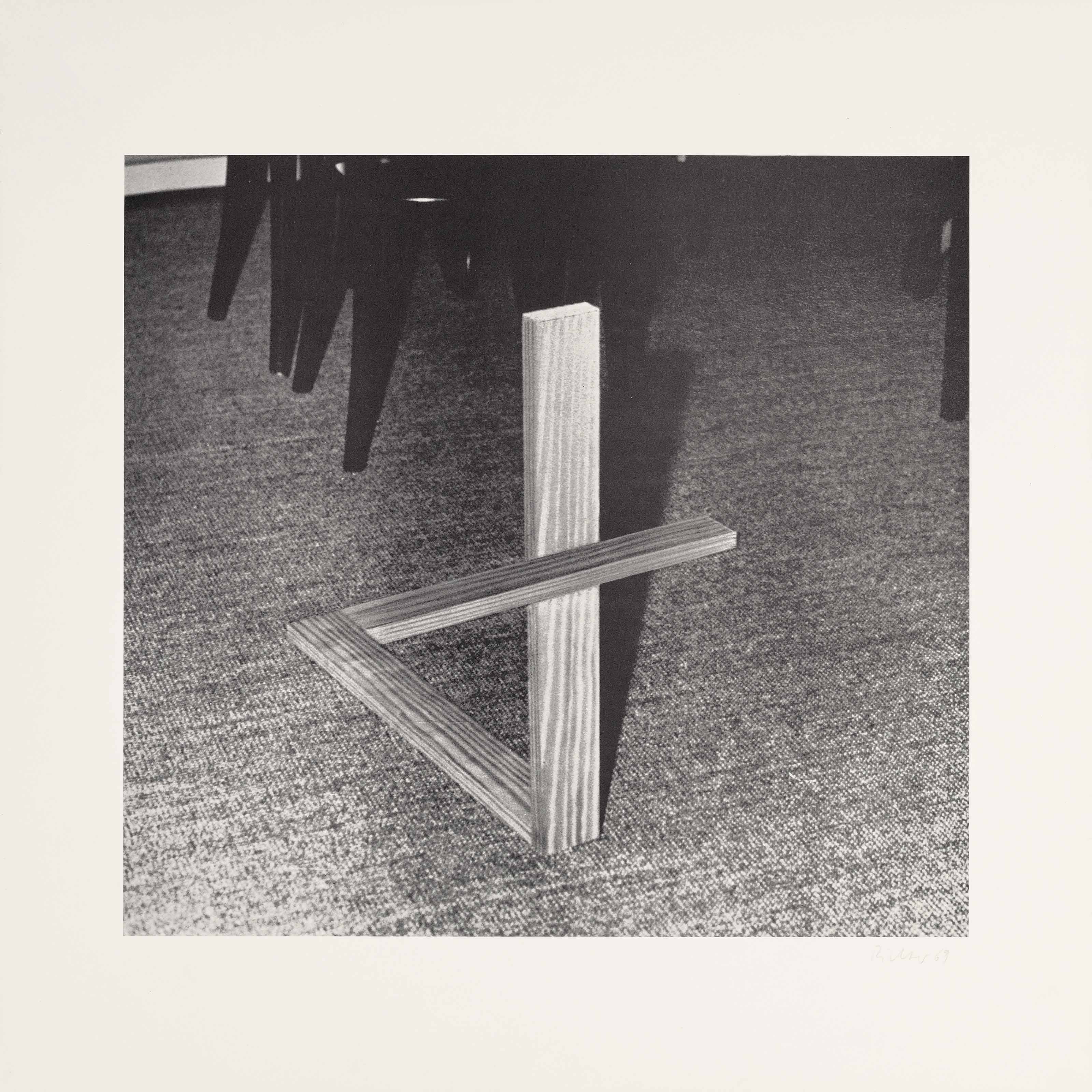 Gerhard Richter — Новый объект (Бутин 26), изображение 3