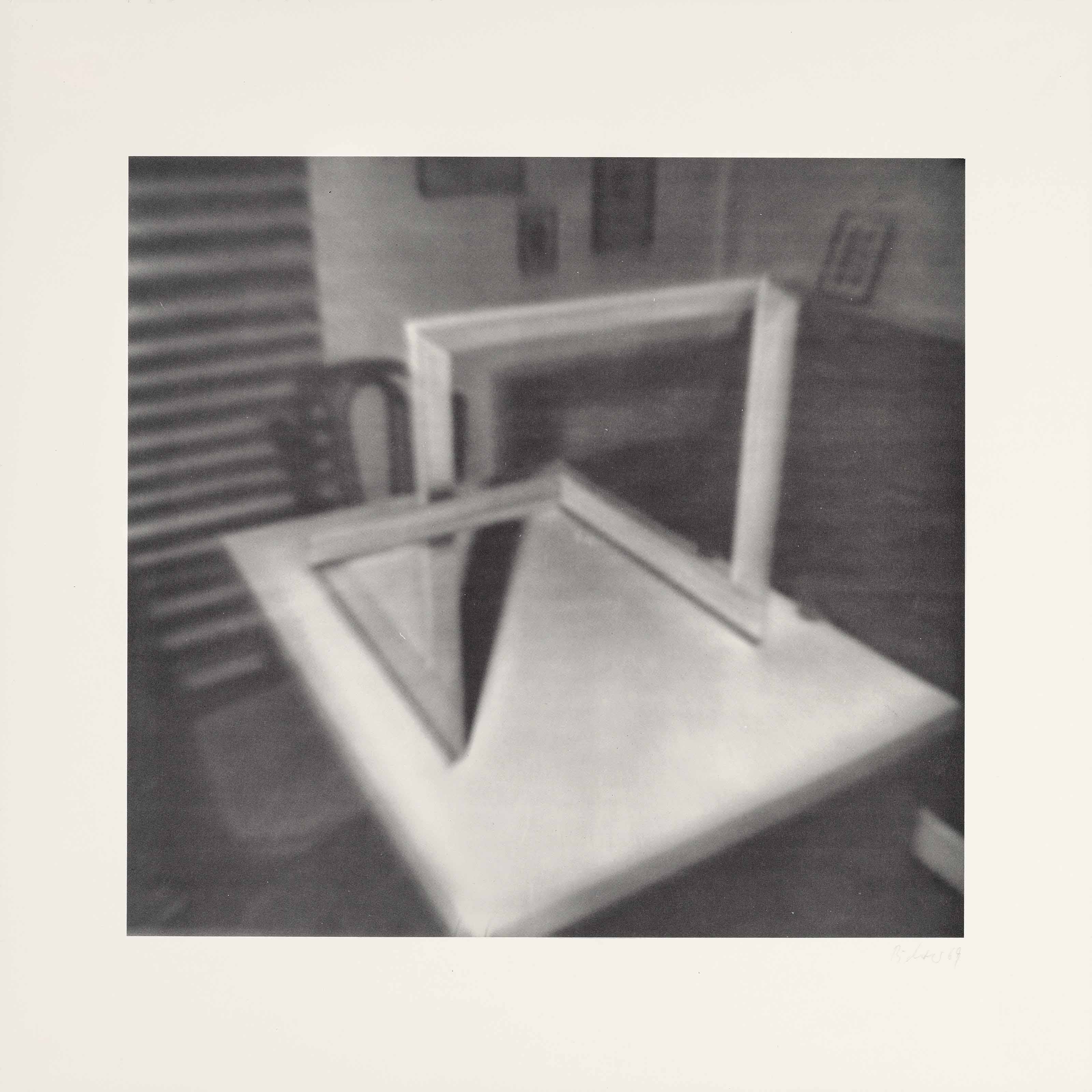 Gerhard Richter — Новый объект (Бутин 26), изображение 5