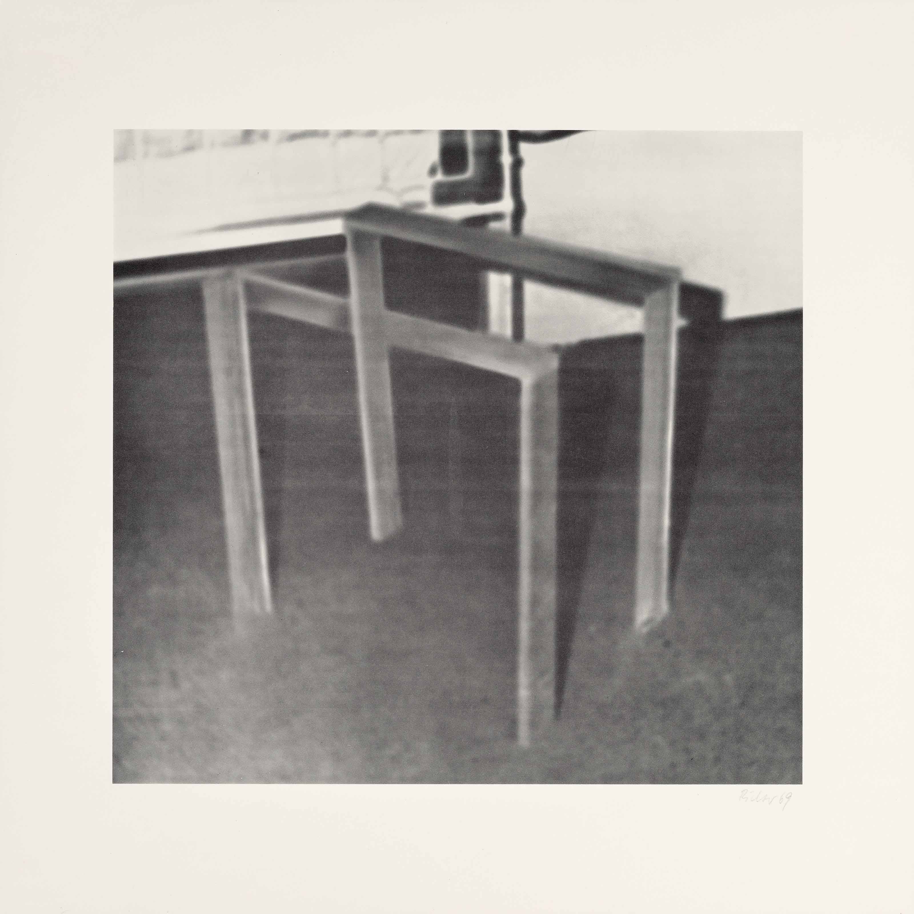 Gerhard Richter — Новый объект (Бутин 26), изображение 6