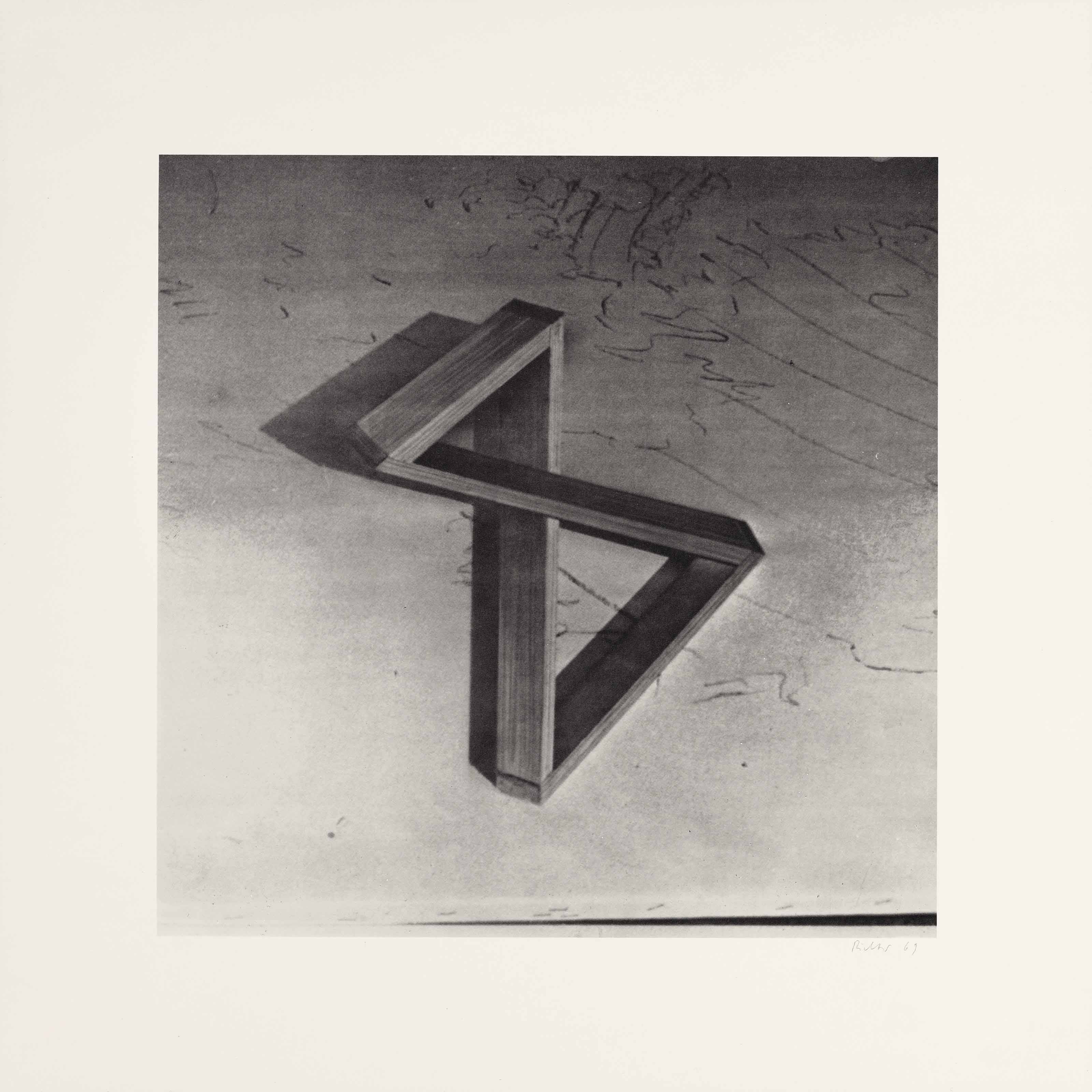 Gerhard Richter — Новый объект (Бутин 26), изображение 7