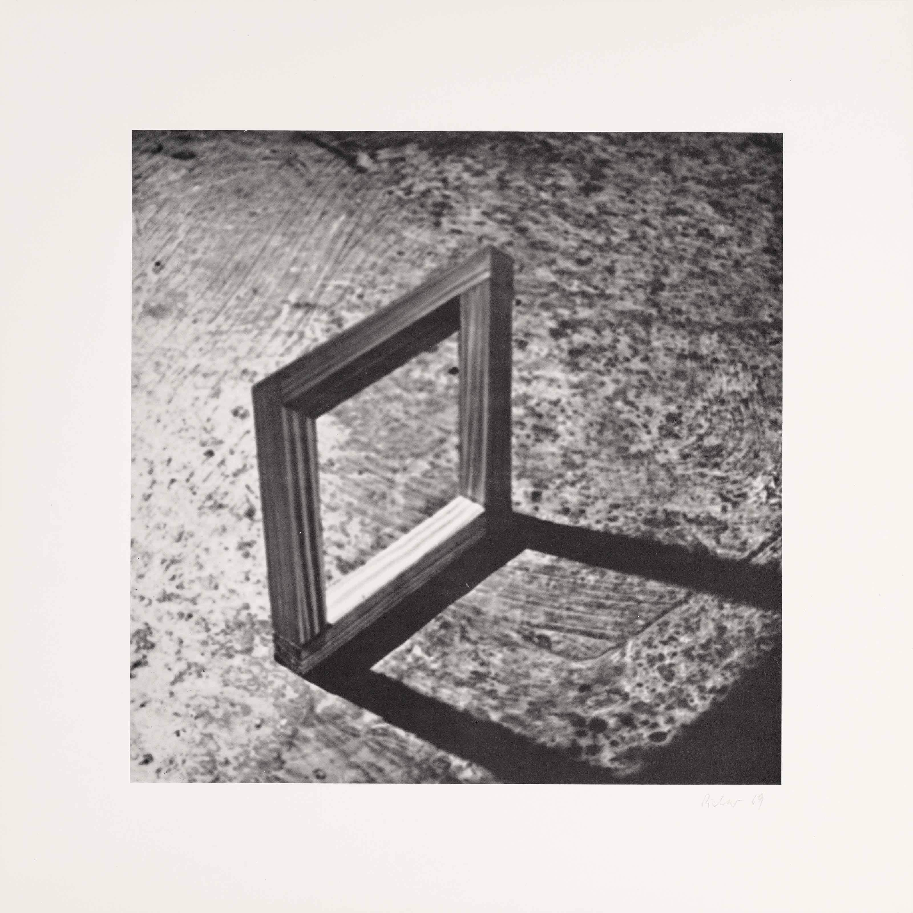 Gerhard Richter — Новый объект (Бутин 26), изображение 9