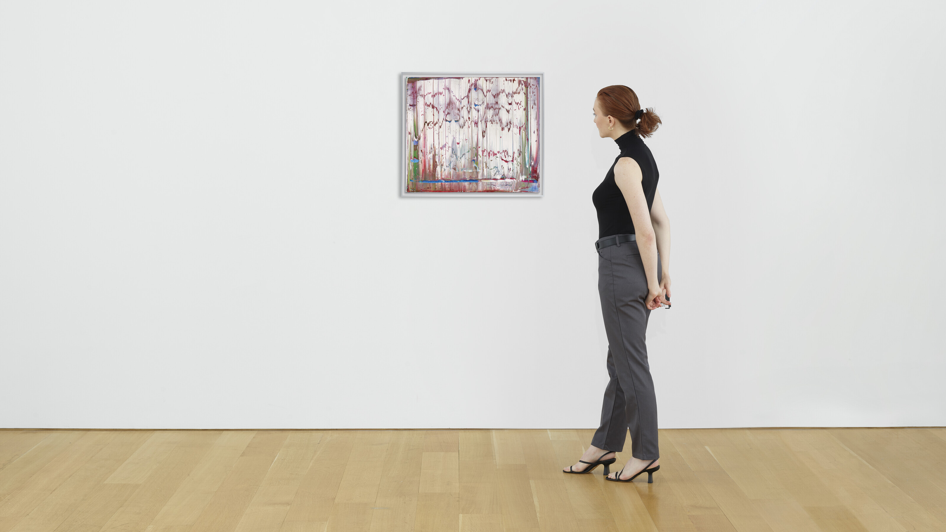 Gerhard Richter — Аннотации к книге, изображение 3