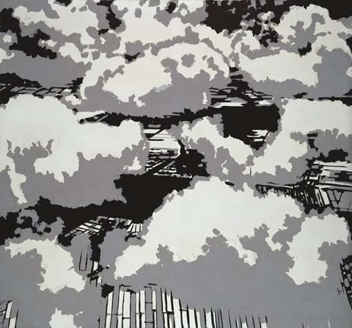 Gerhard Richter — Волкен