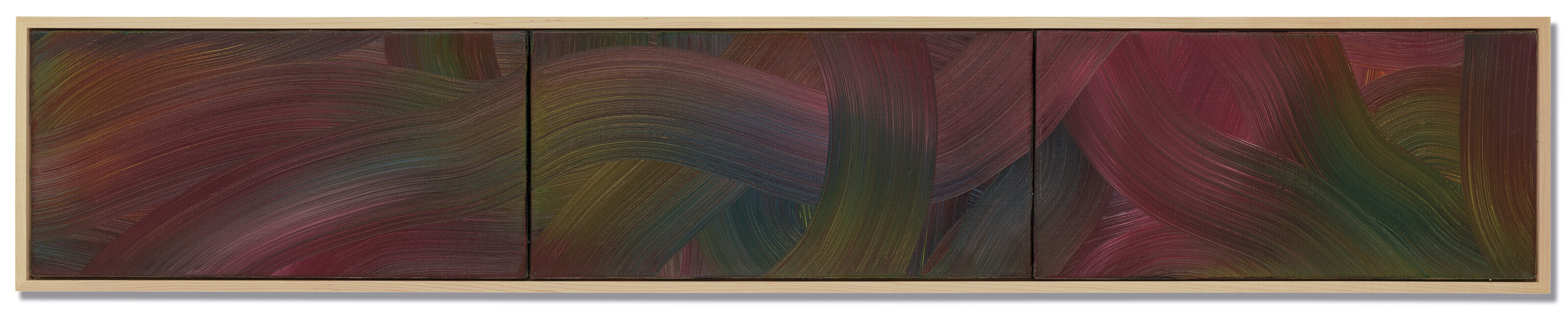 Gerhard Richter — Рот–Блау–Гельб, изображение 2