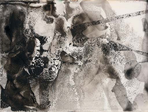 Gerhard Richter — Без названия (VII)