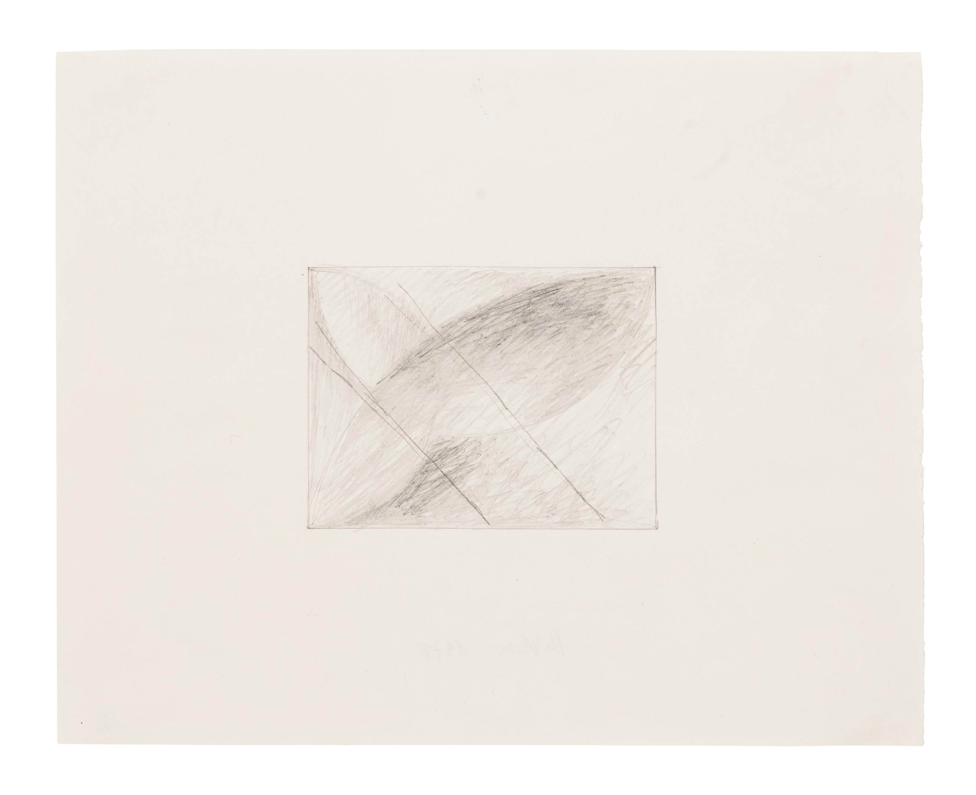 Gerhard Richter — Без названия