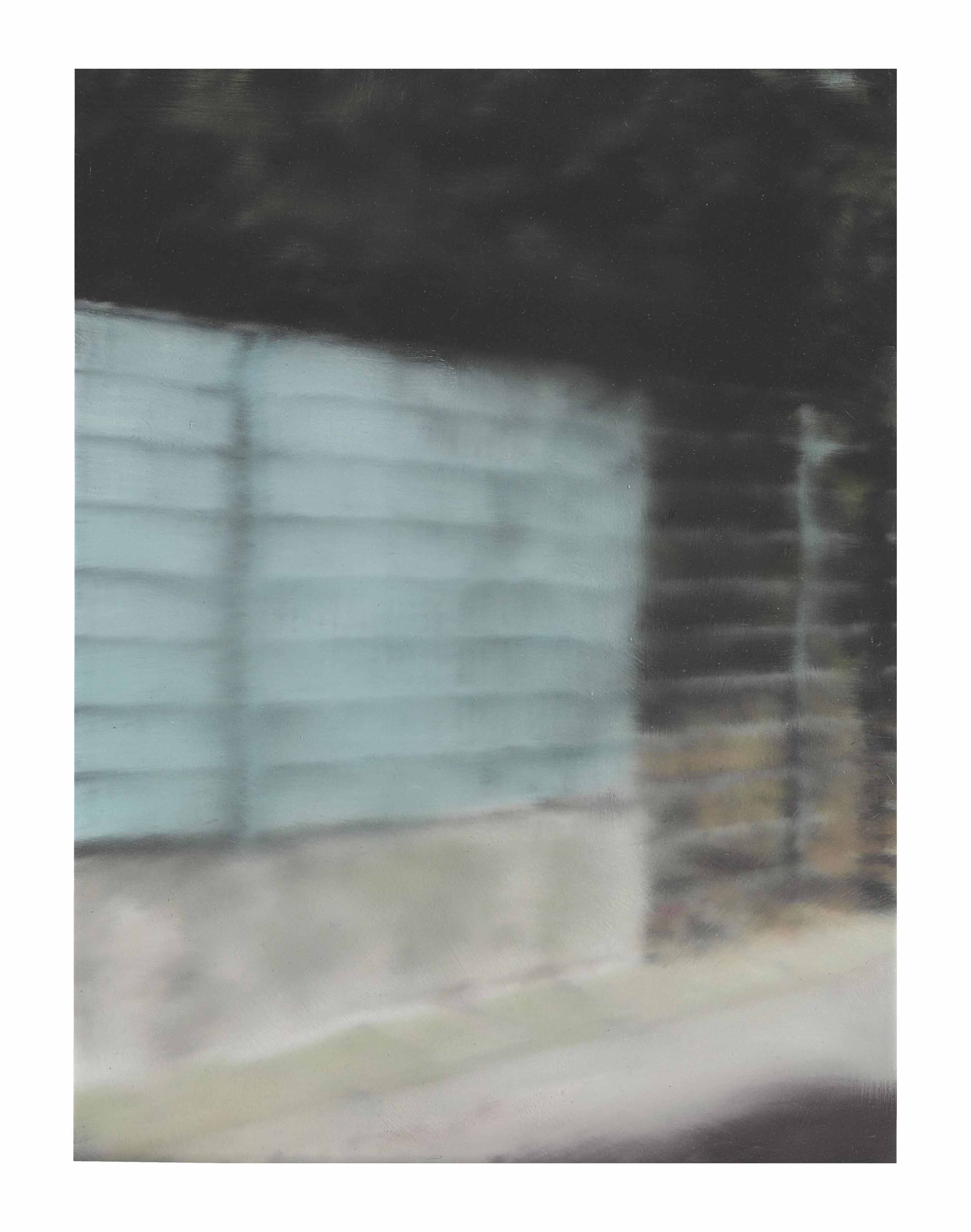 Gerhard Richter — Забор (стр. 13)