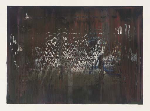 Gerhard Richter — Герхард Рихтер (р. 1932)
