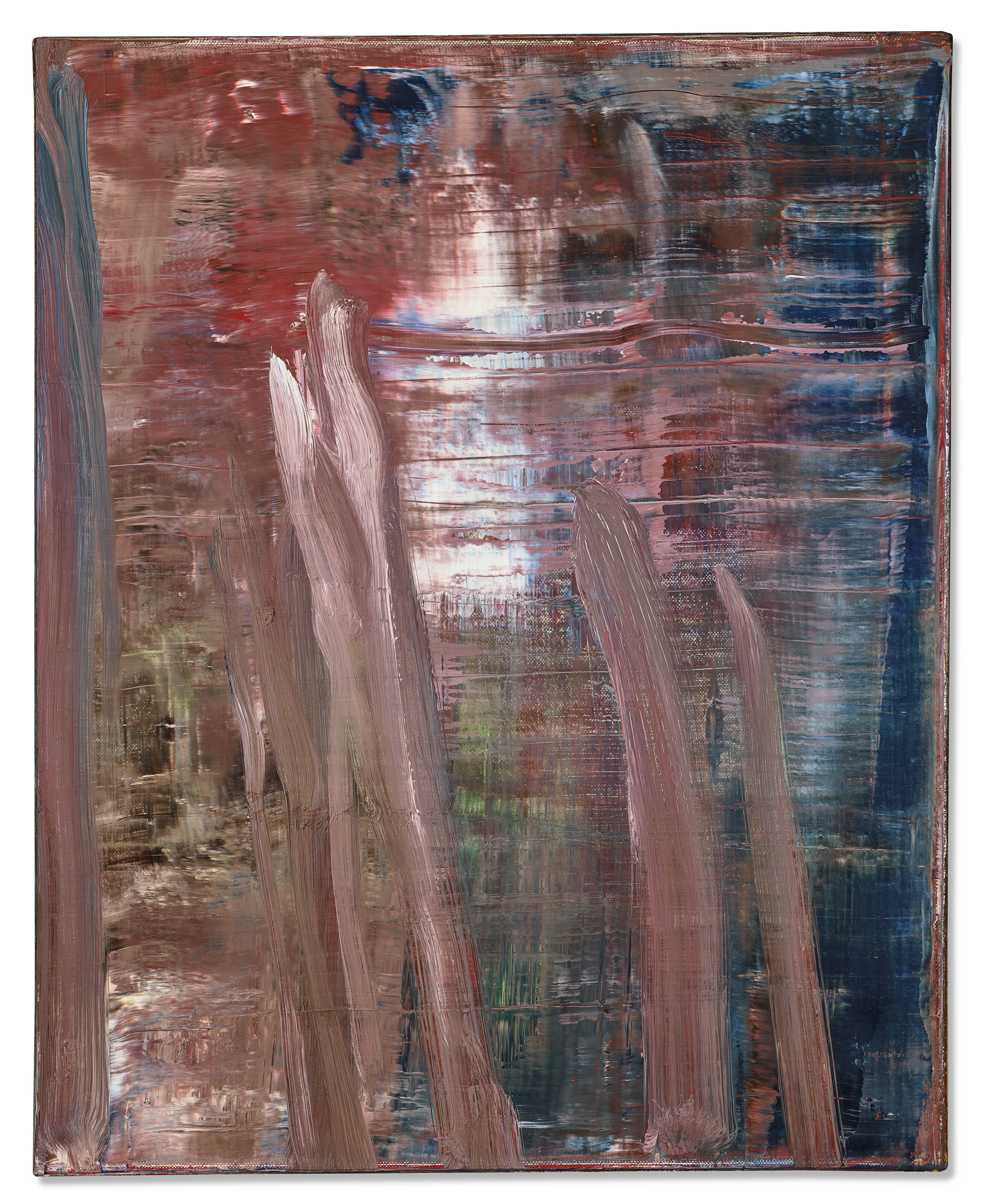 Gerhard Richter — Аннотации к книге