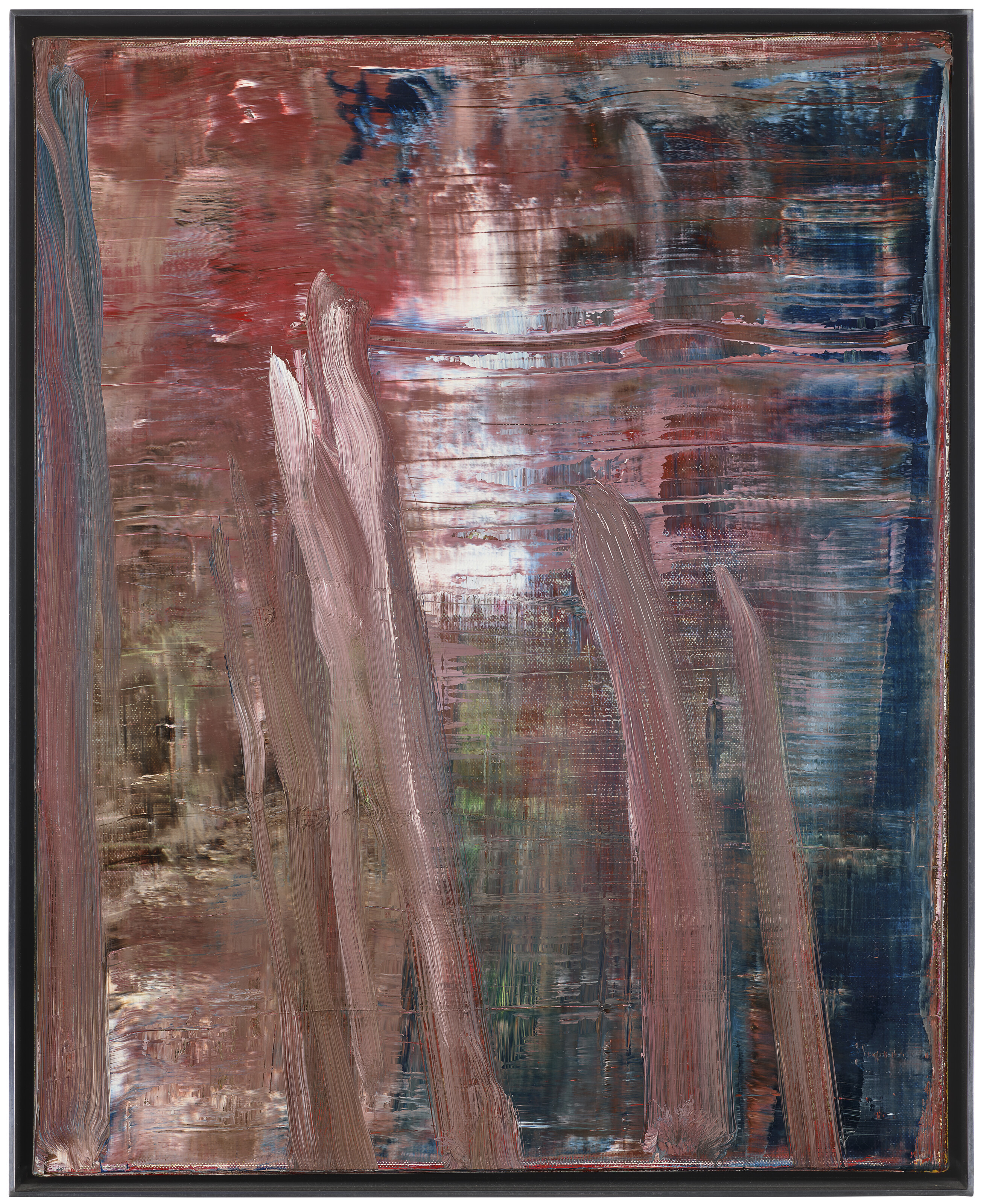 Gerhard Richter — Аннотации к книге, изображение 2