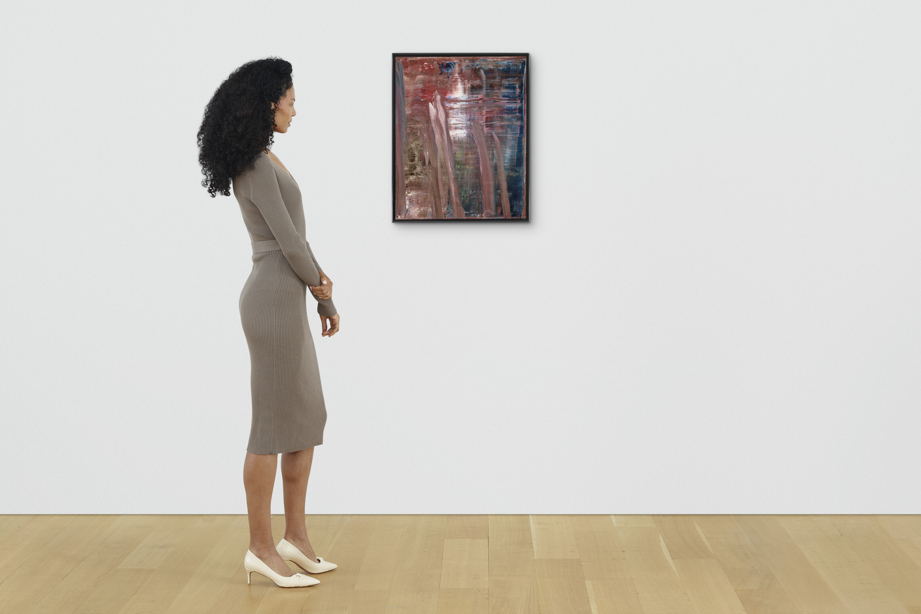 Gerhard Richter — Аннотации к книге, изображение 4
