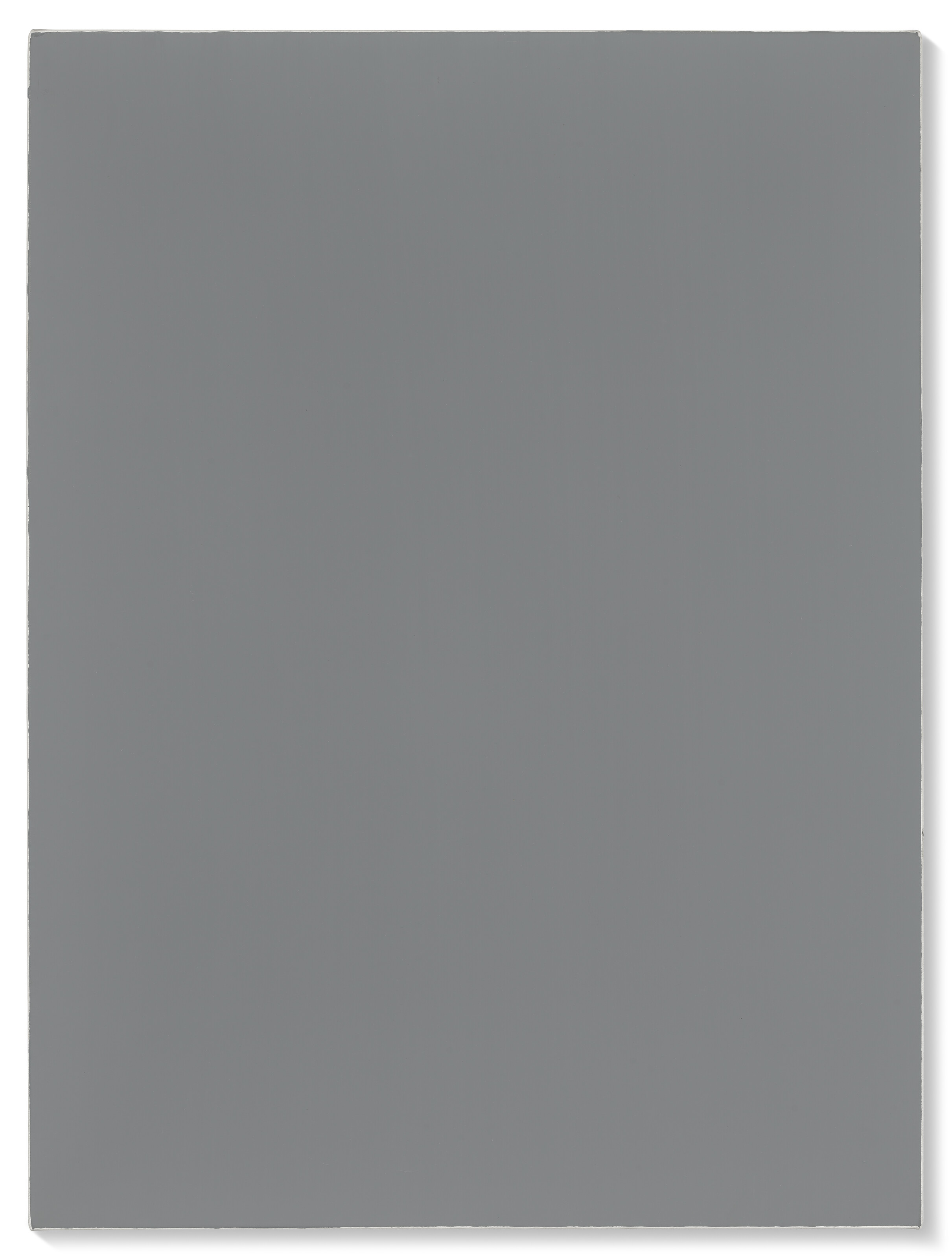Gerhard Richter — Grau (серый)