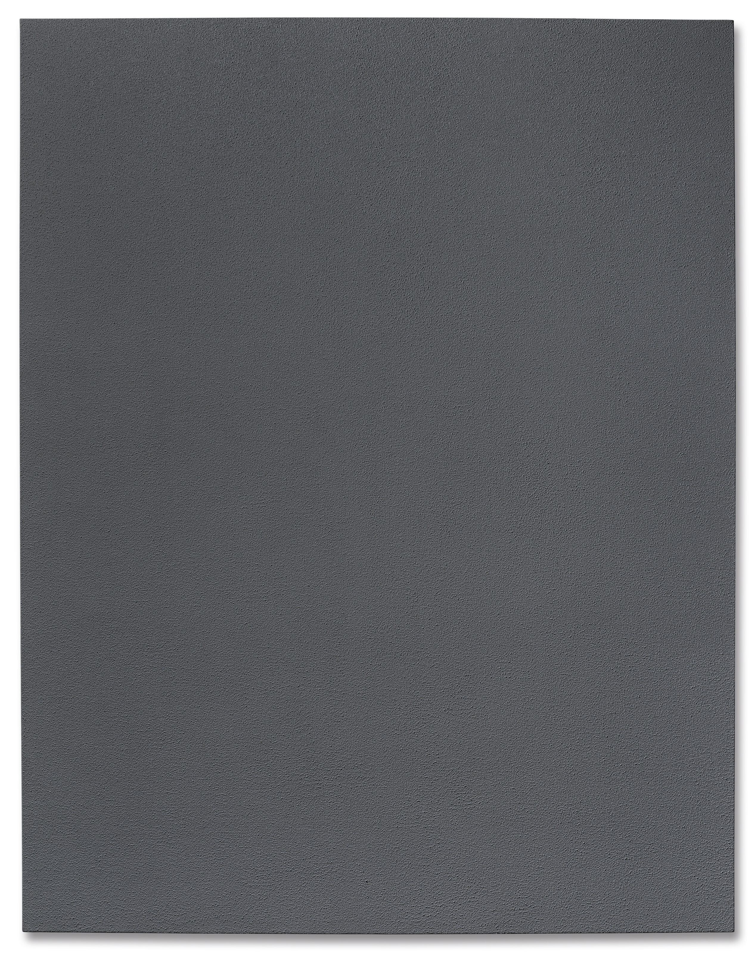 Gerhard Richter — Grau (серый)