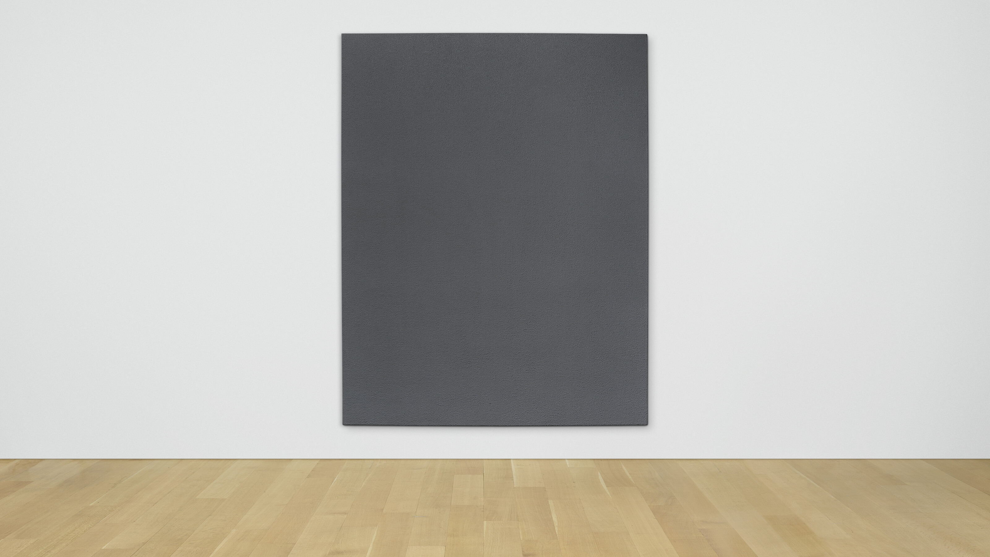Gerhard Richter — Grau (серый), изображение 3
