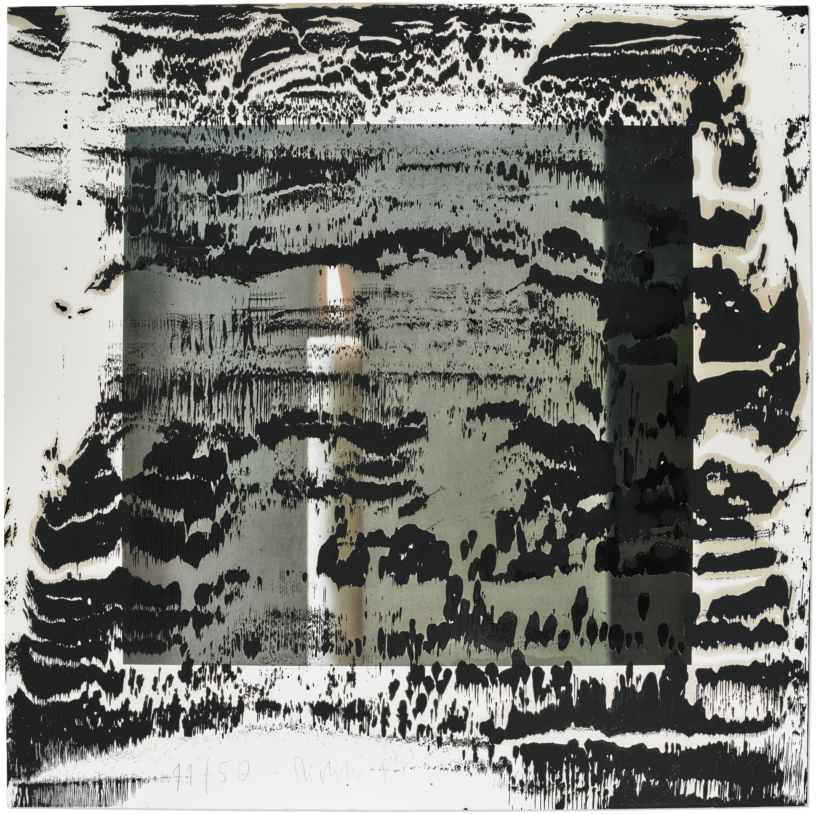 Gerhard Richter — Керзе II