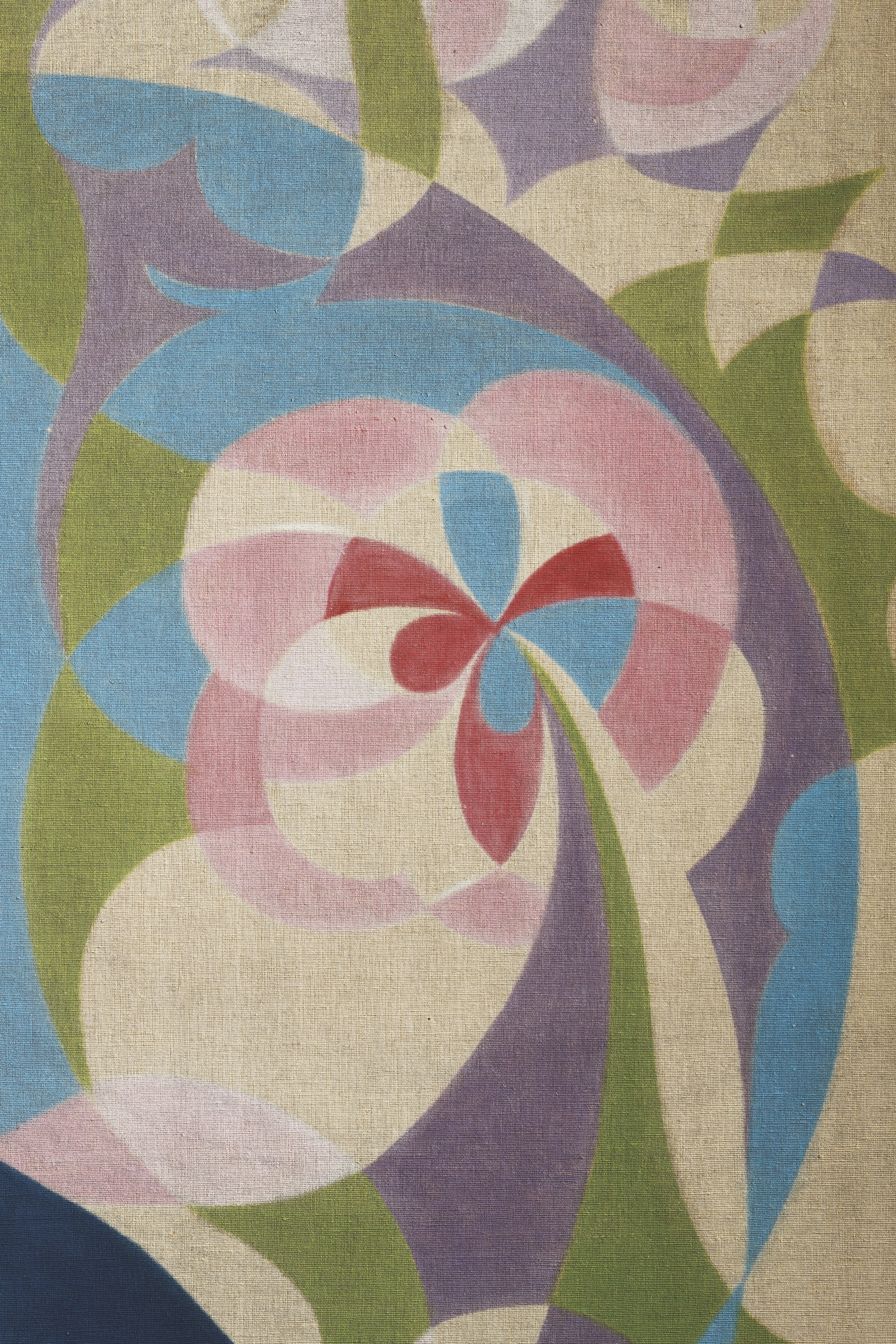 Giacomo Balla — Фарфалле в движении за будущее, изображение 4