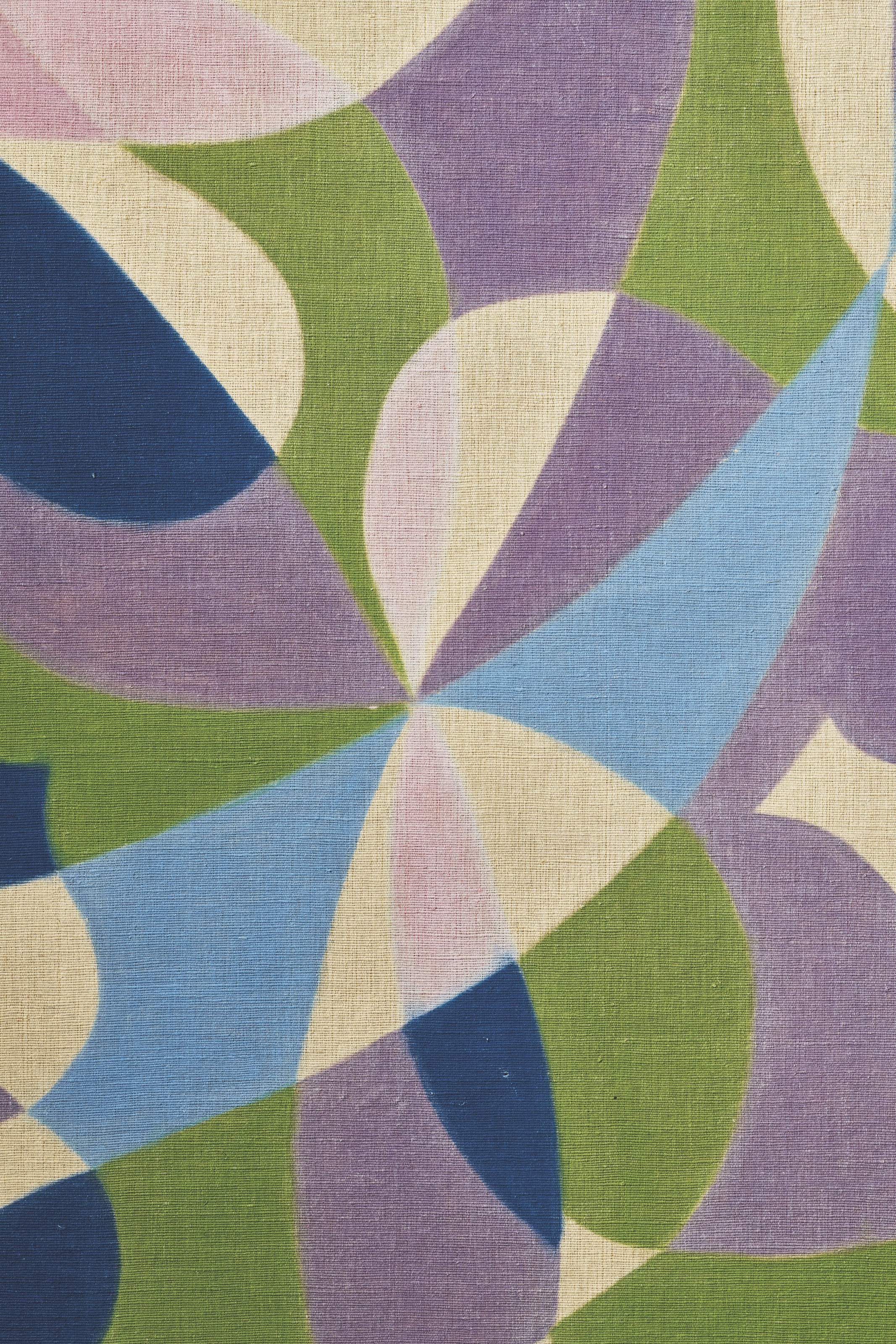 Giacomo Balla — Фарфалле в движении за будущее, изображение 5