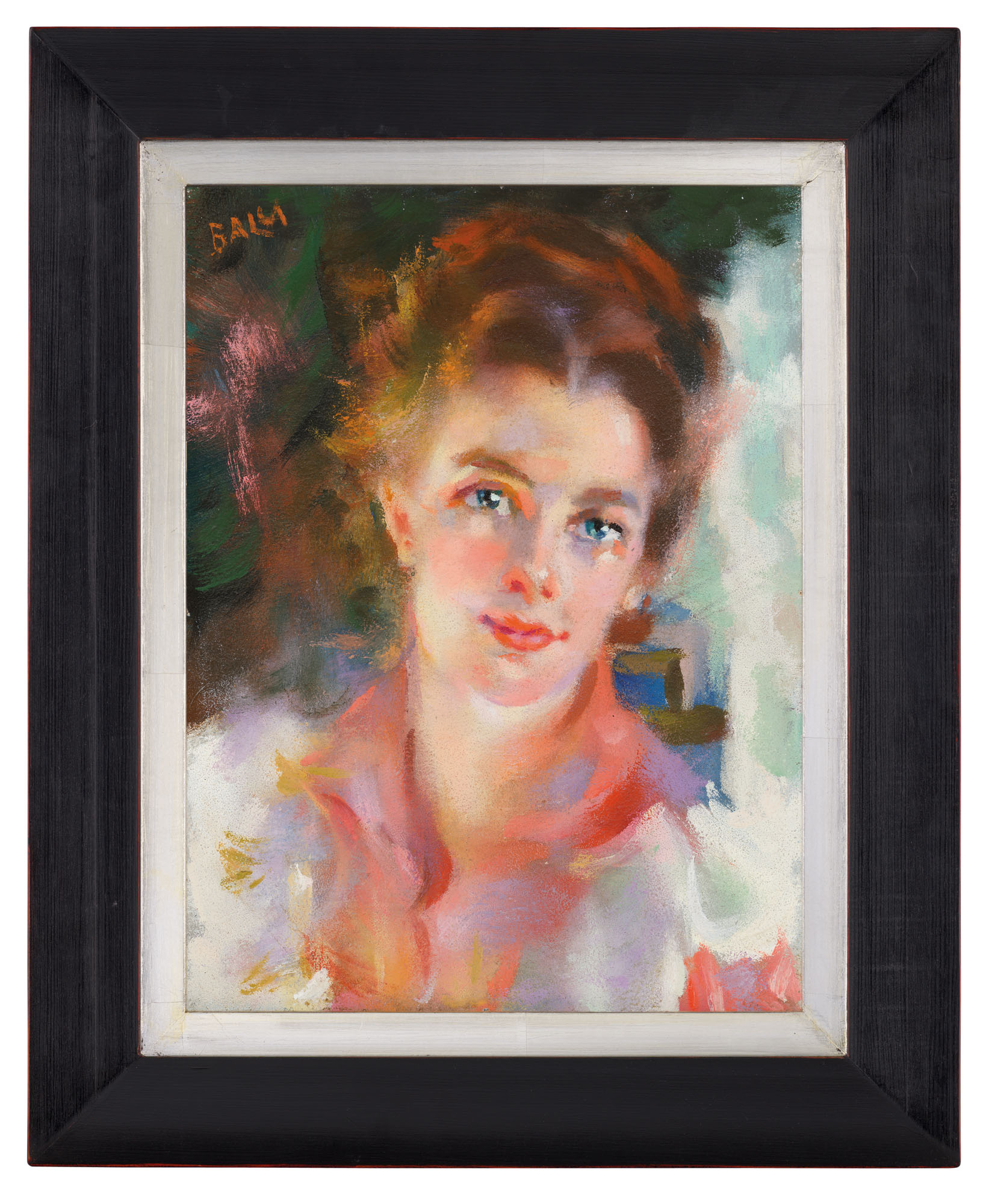 Giacomo Balla — Радужная фантазия, изображение 2
