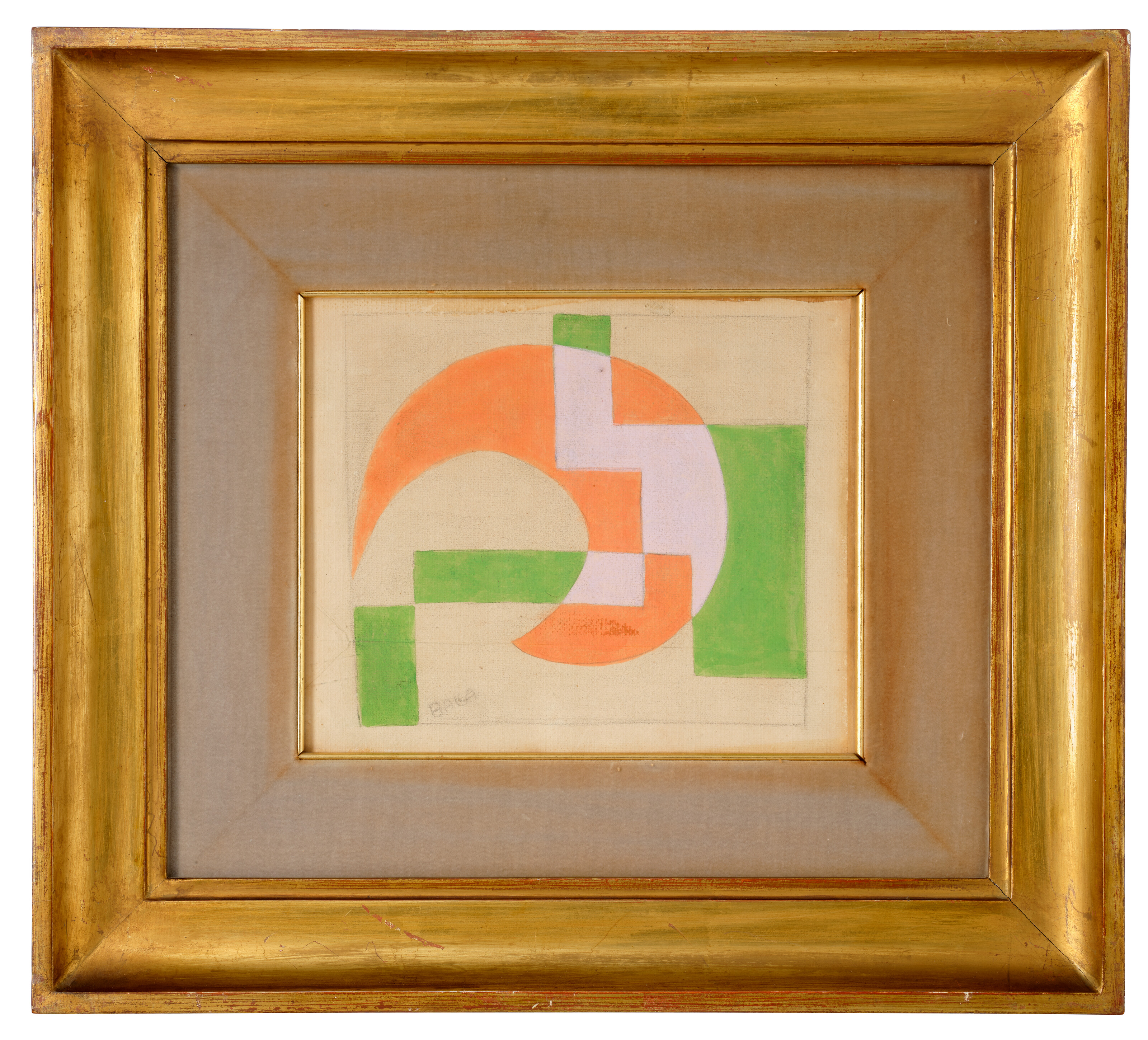 Giacomo Balla — Форма, изображение 4