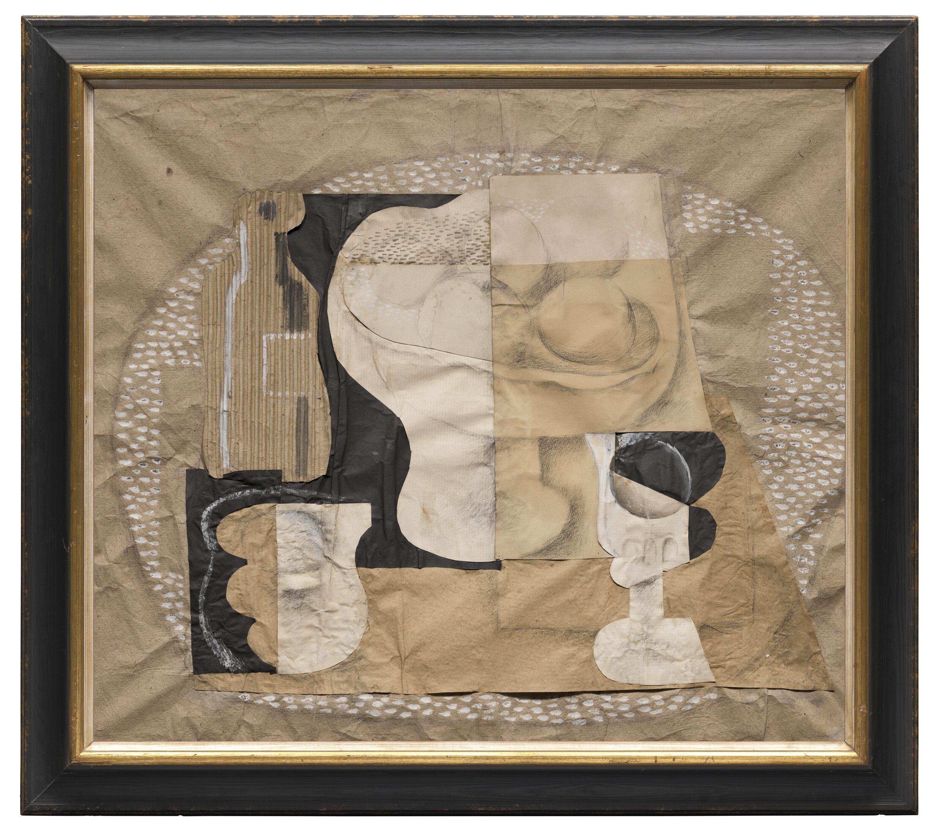 Gino Severini — Компотье, изображение 5