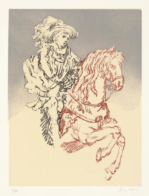 Giorgio de Chirico — Джорджио де Кирико