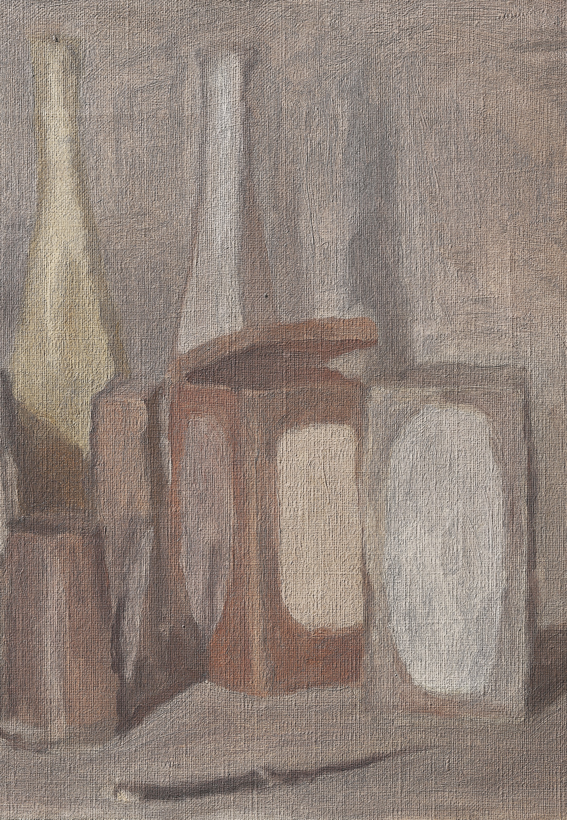 Giorgio Morandi — Природа смерти, изображение 2