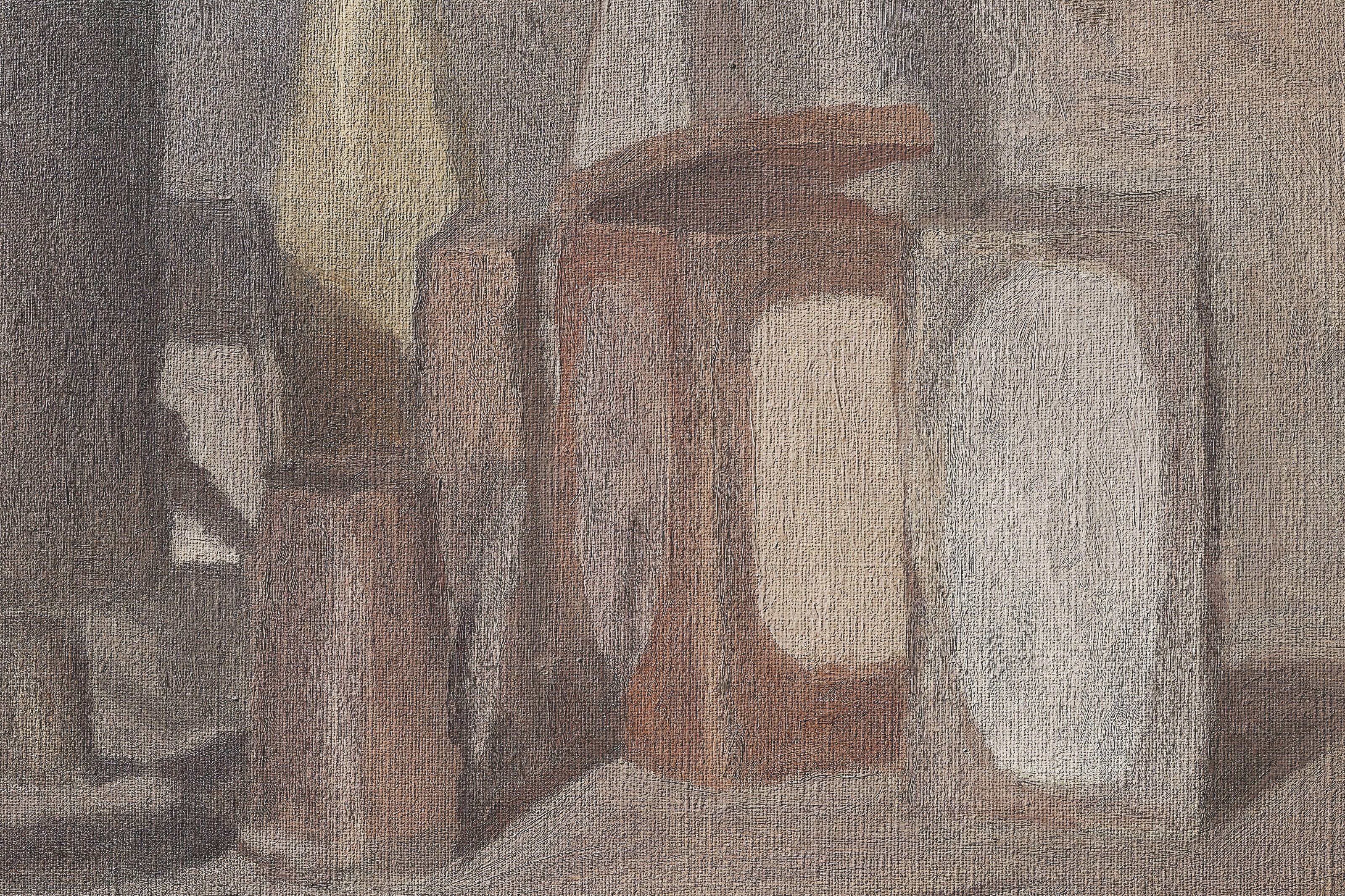Giorgio Morandi — Природа смерти, изображение 3