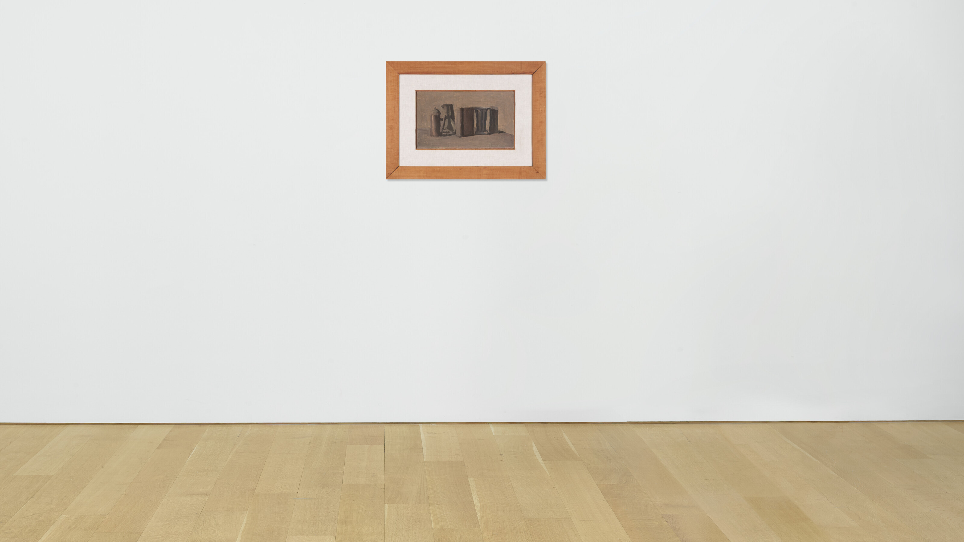 Giorgio Morandi — Природа смерти, изображение 3