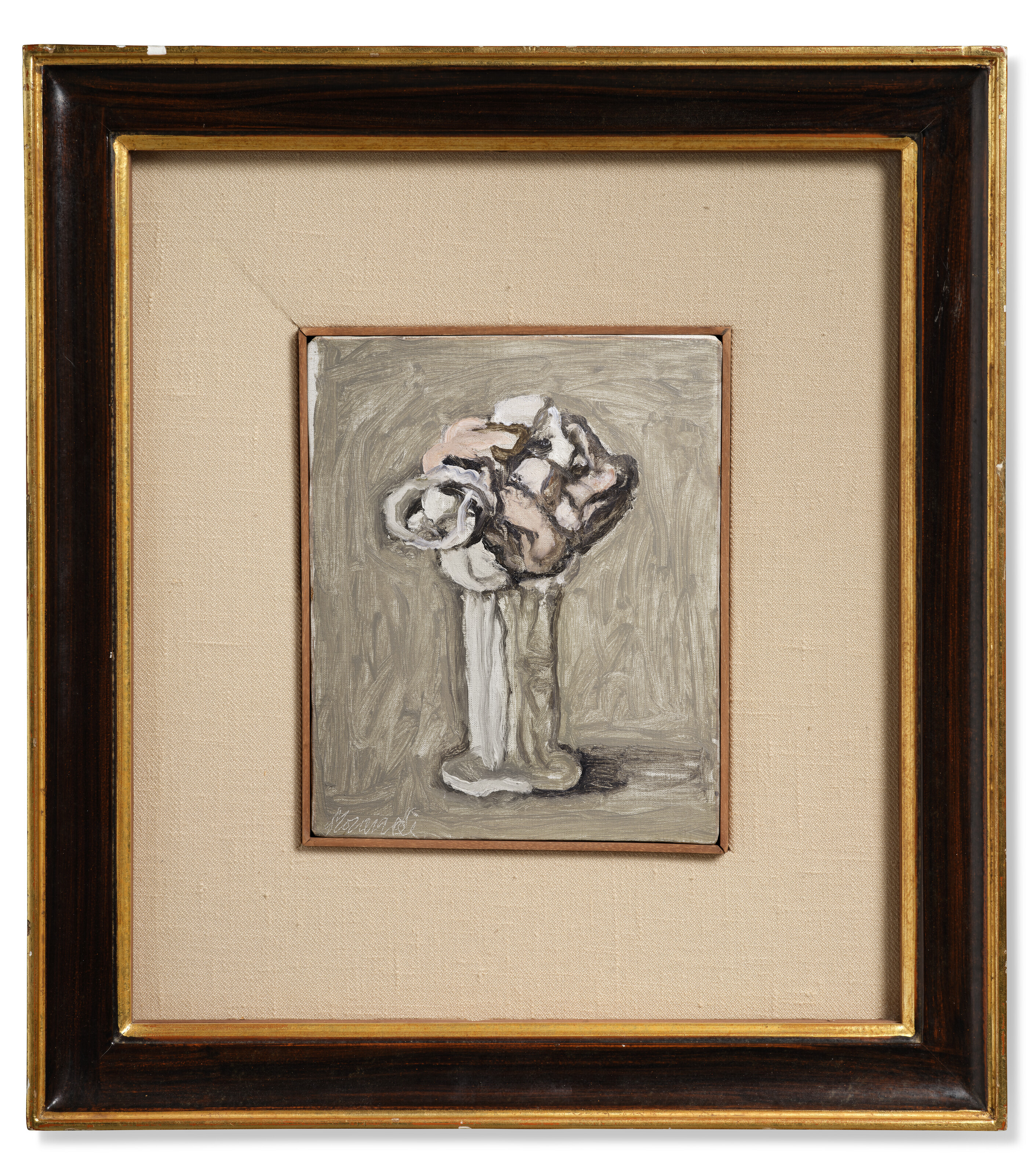 Giorgio Morandi — Фиори, изображение 2