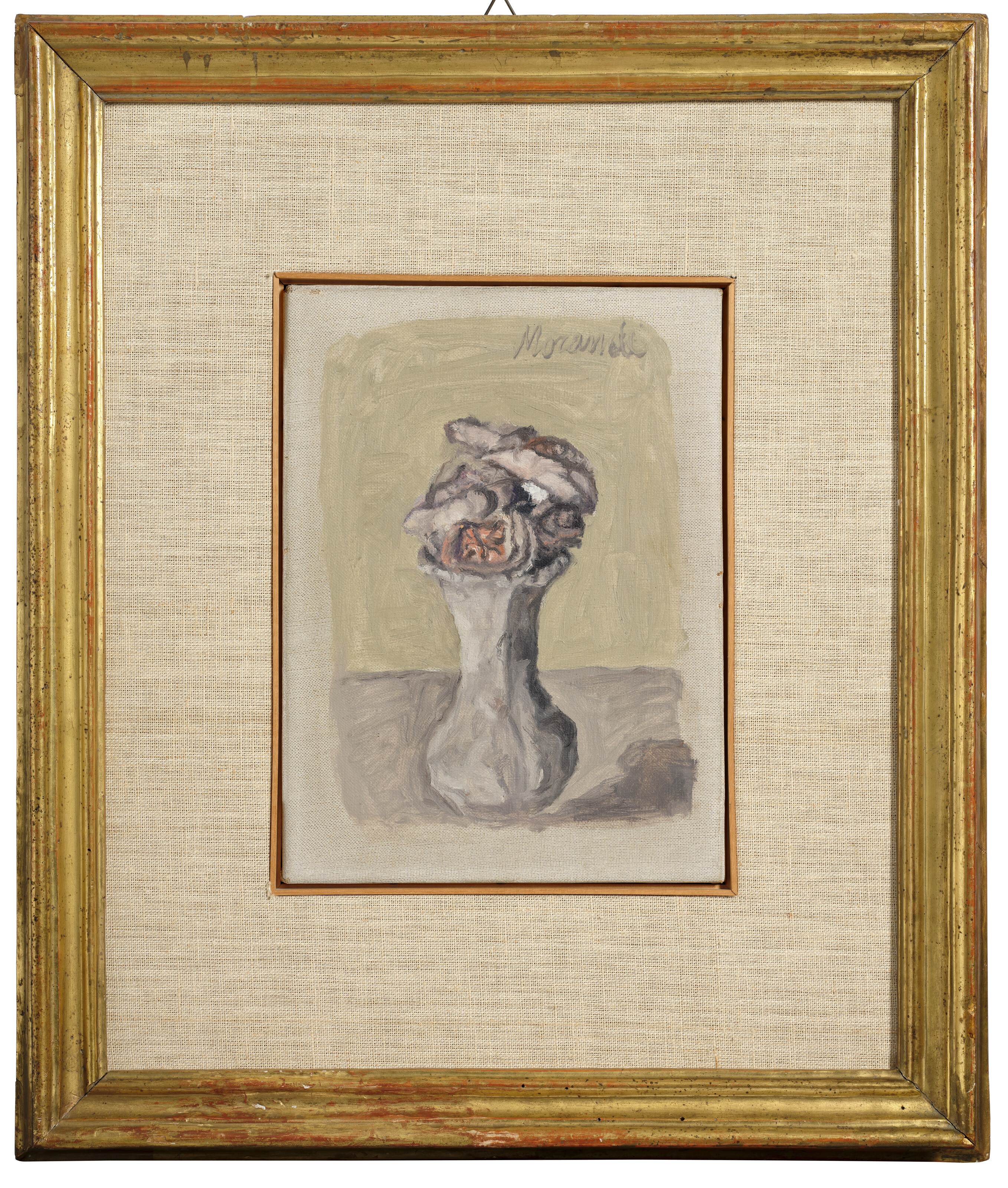 Giorgio Morandi — Фиори, изображение 3